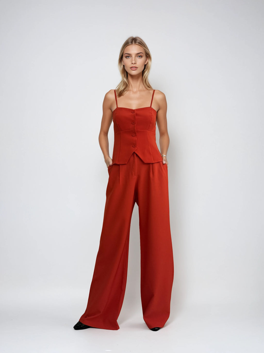 8916 Musculosa Nelly