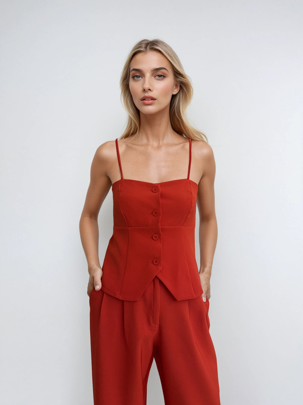 8916 Musculosa Nelly