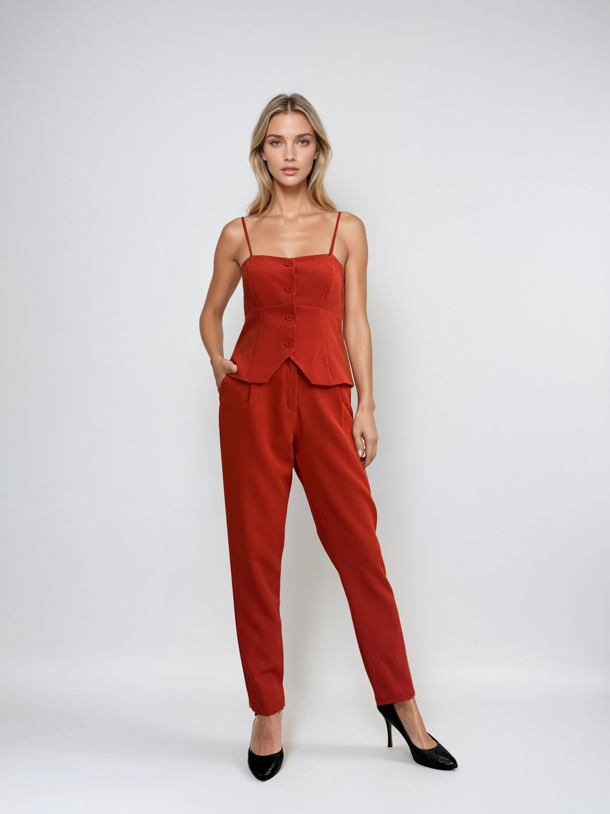 8916 Musculosa Nelly