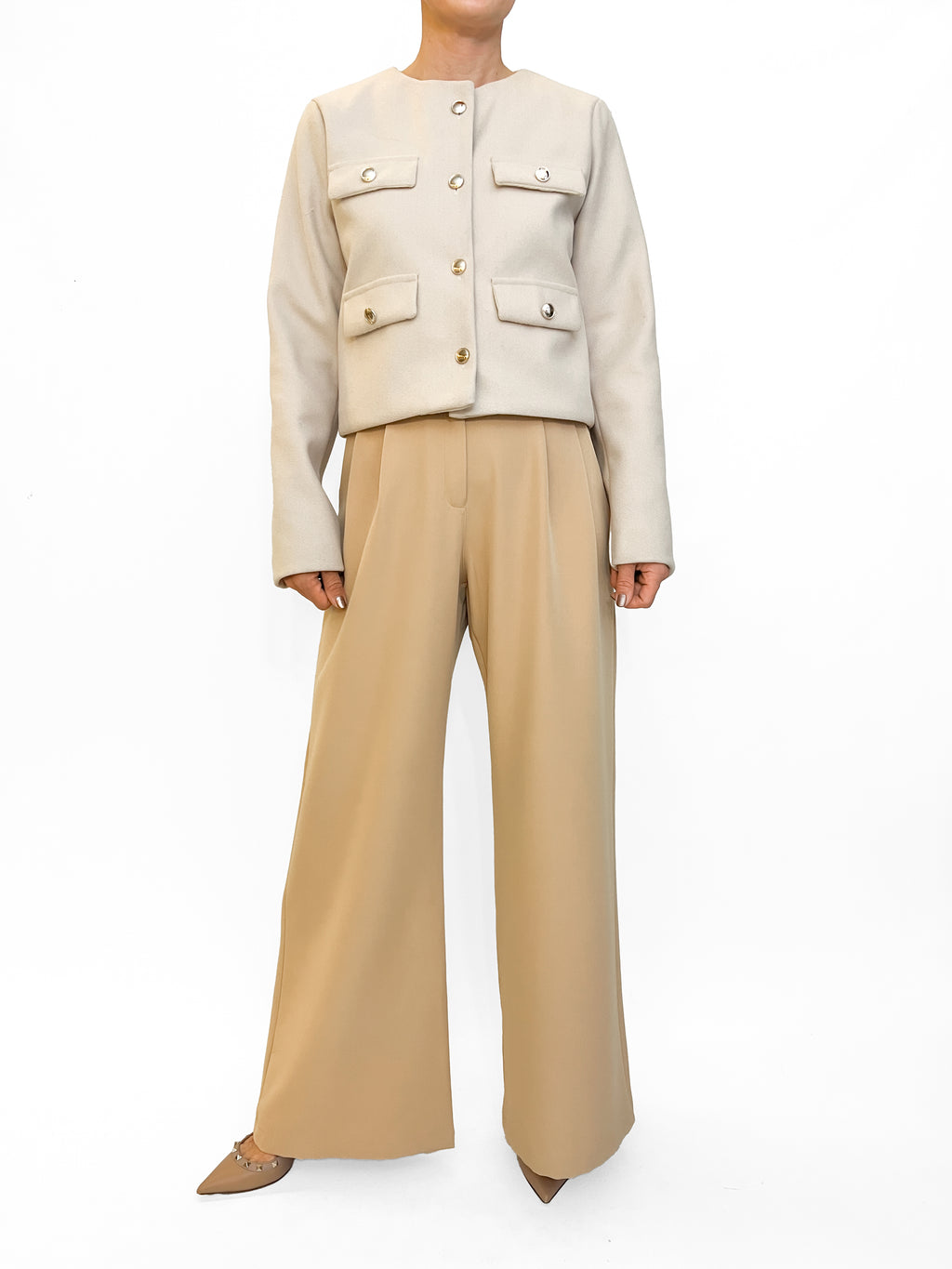 8306 Saco Chanel Sale