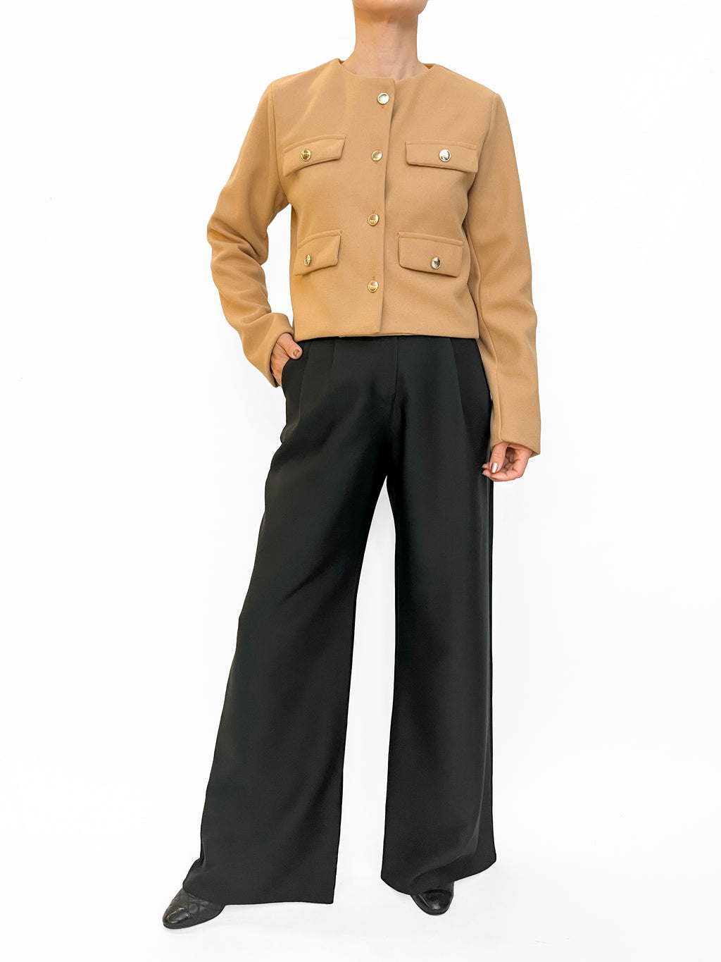 8306 Saco Chanel Sale