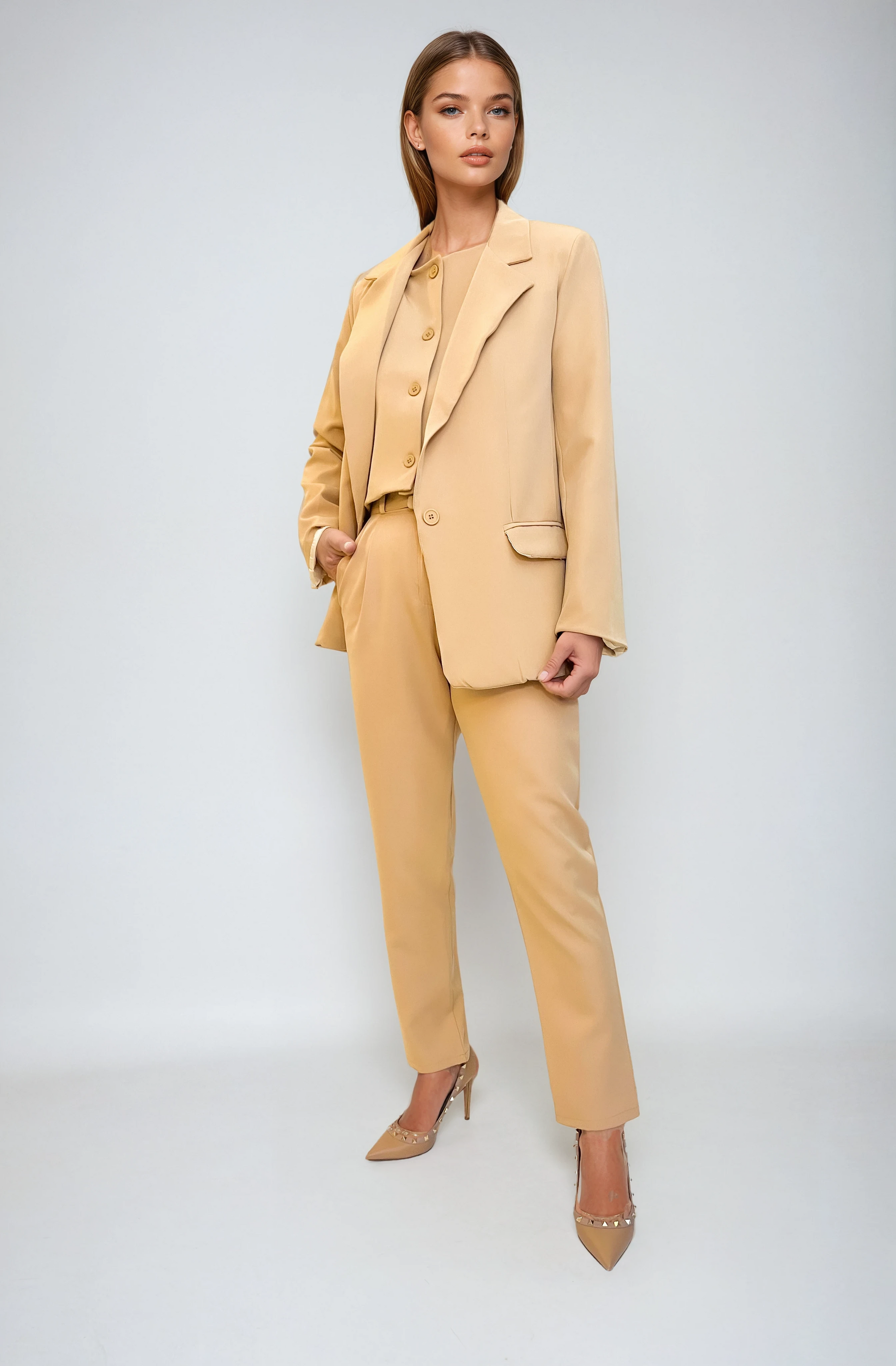 8114 Pantalón Afrodita
