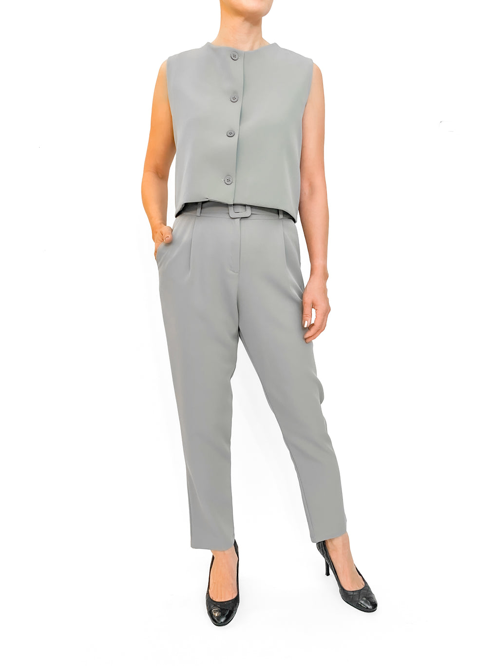 8114 Pantalón Afrodita Sale