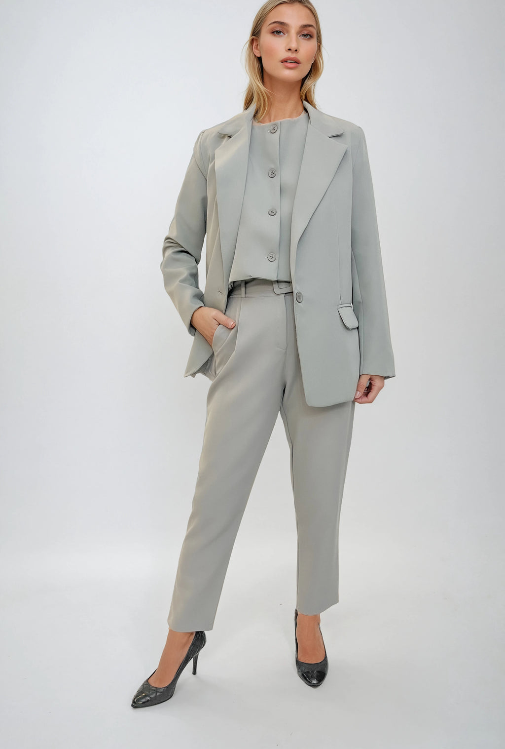 8114 Pantalón Afrodita Sale