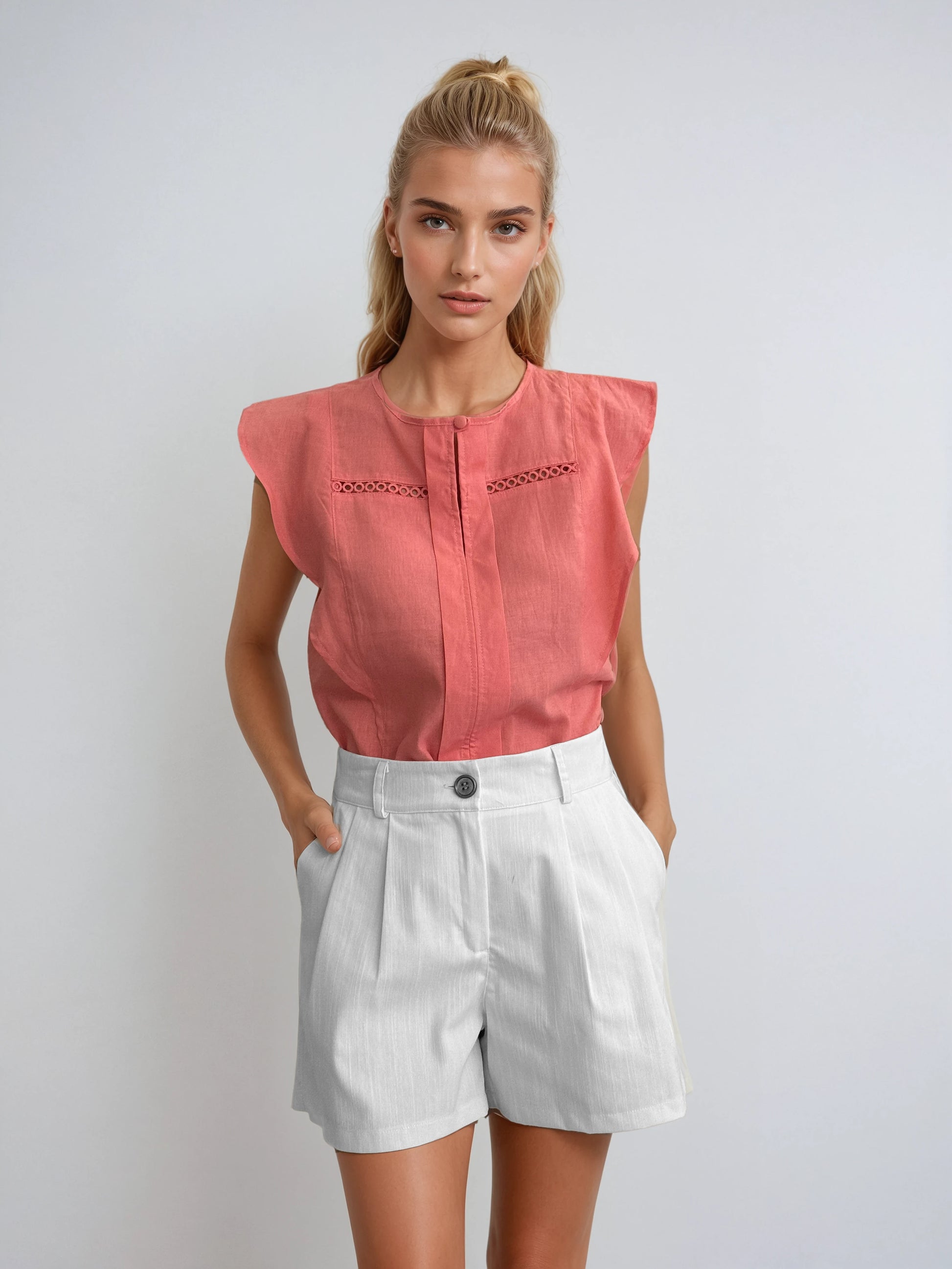 8106 Short Cira Jean