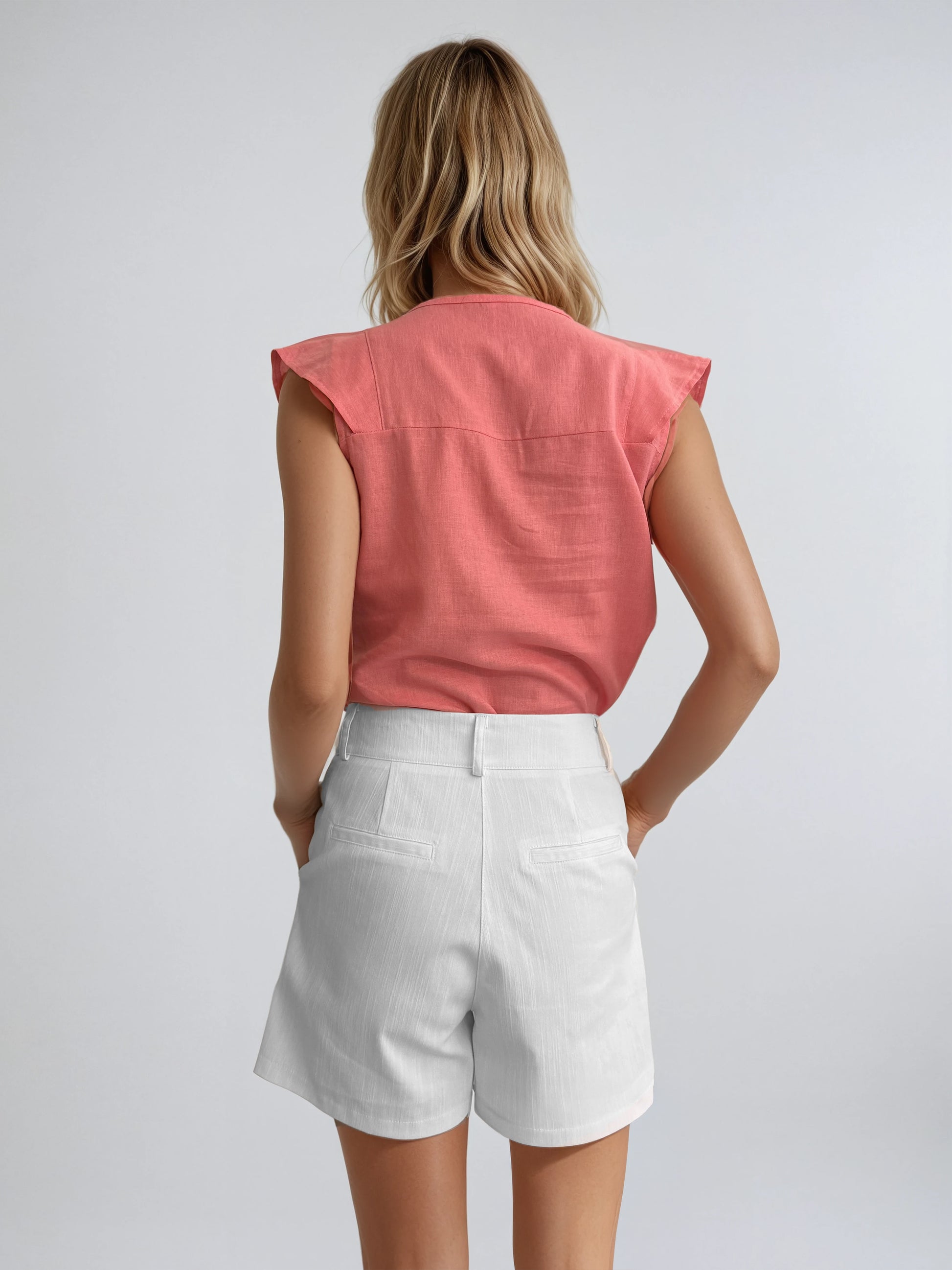 8106 Short Cira Jean