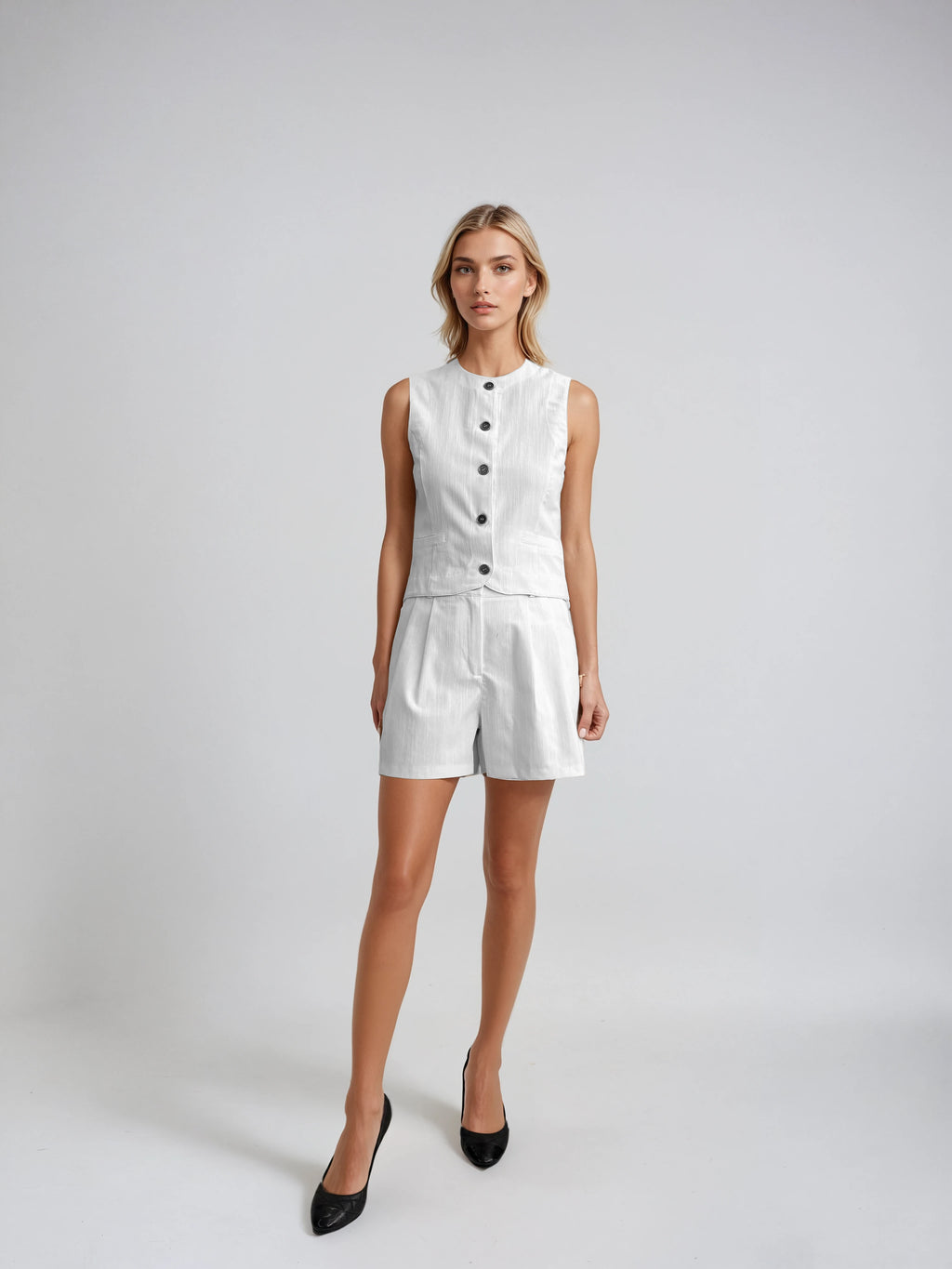 8106 Short Cira Jean