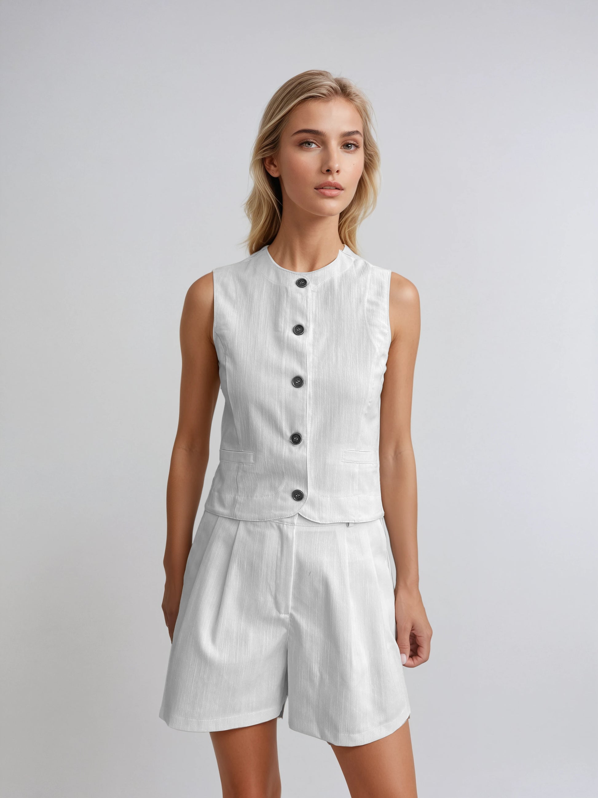 8106 Short Cira Jean