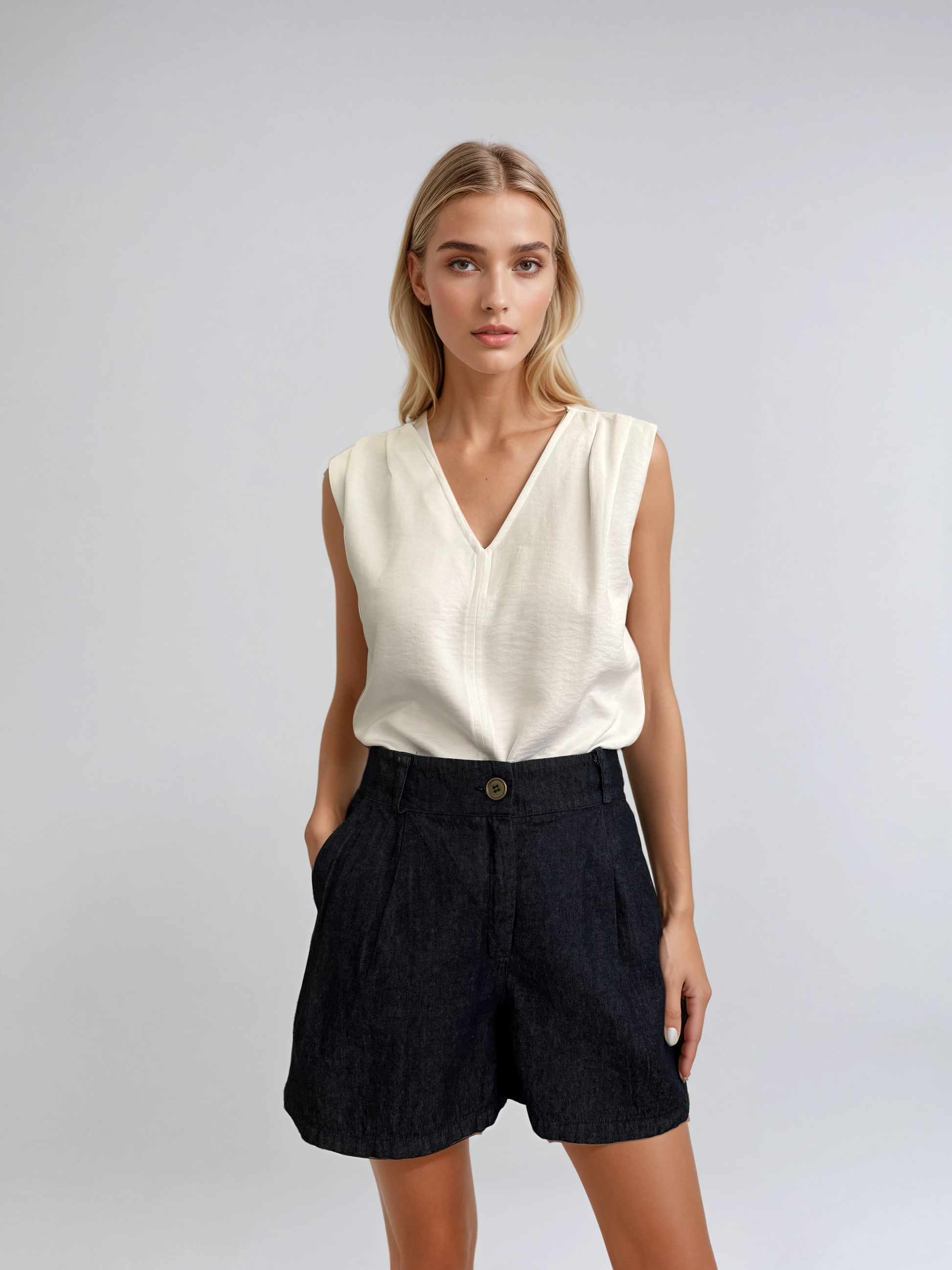 8106 Short Cira Jean