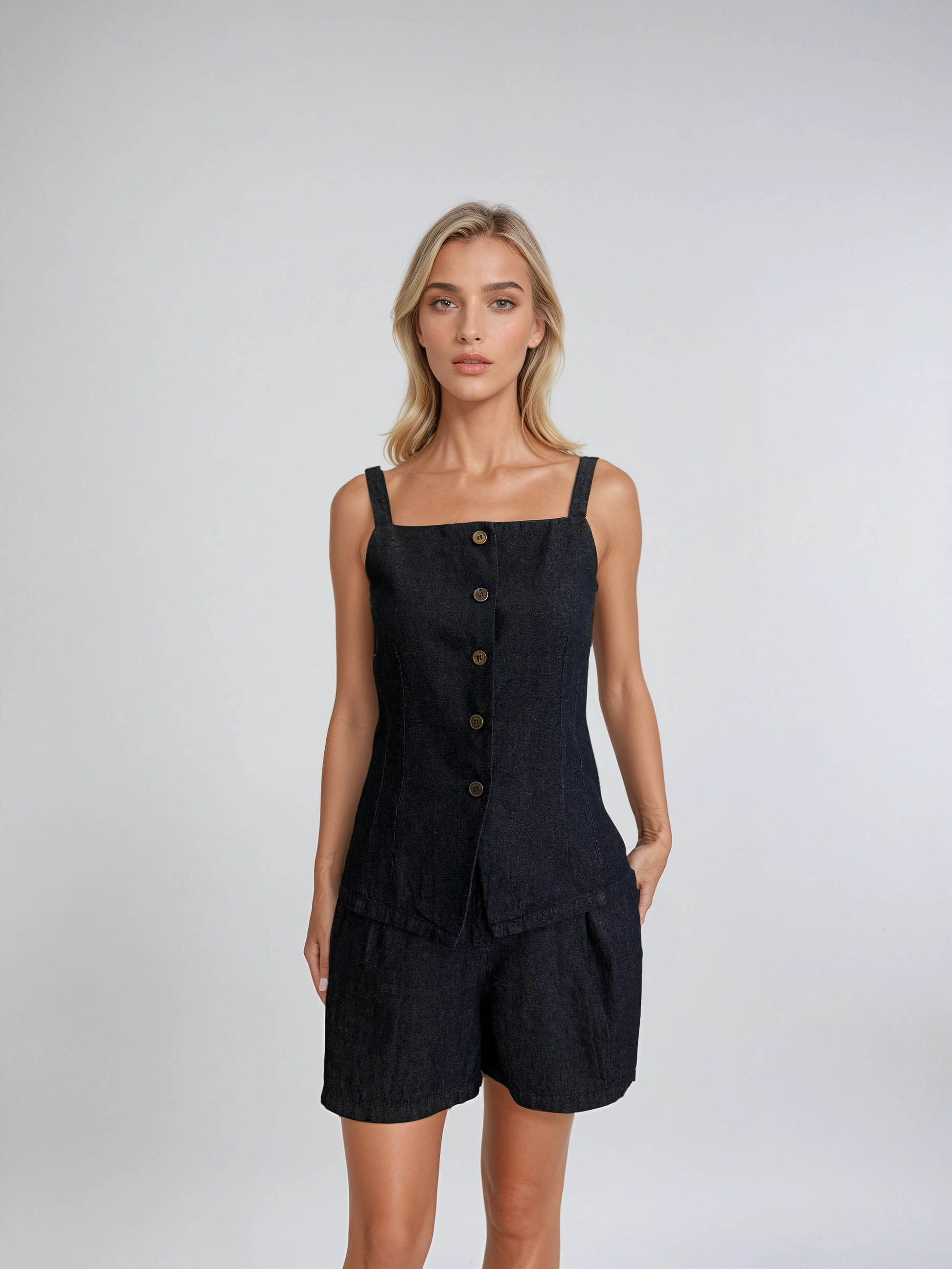 8106 Short Cira Jean