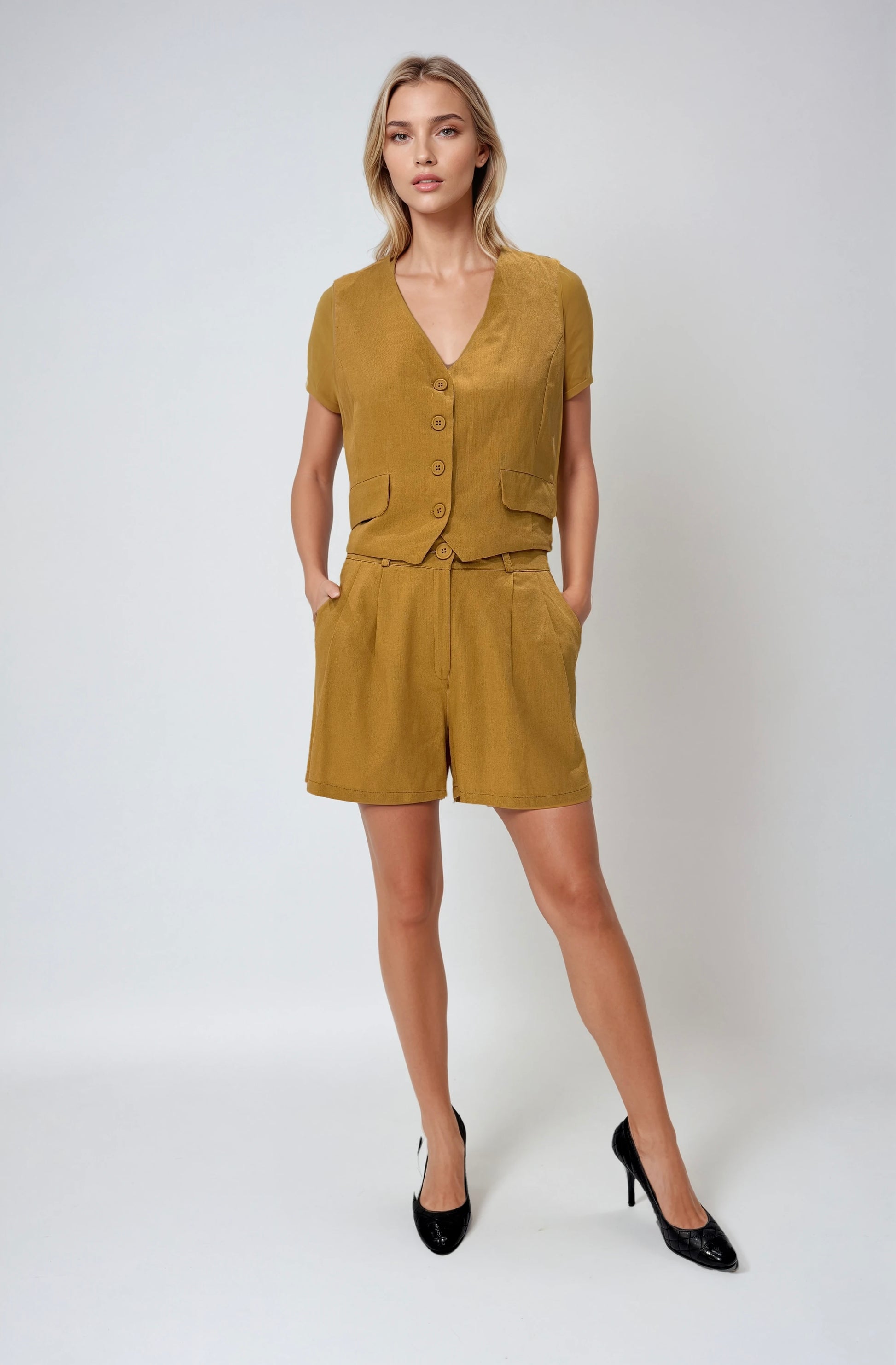8242 Short Lino Orion