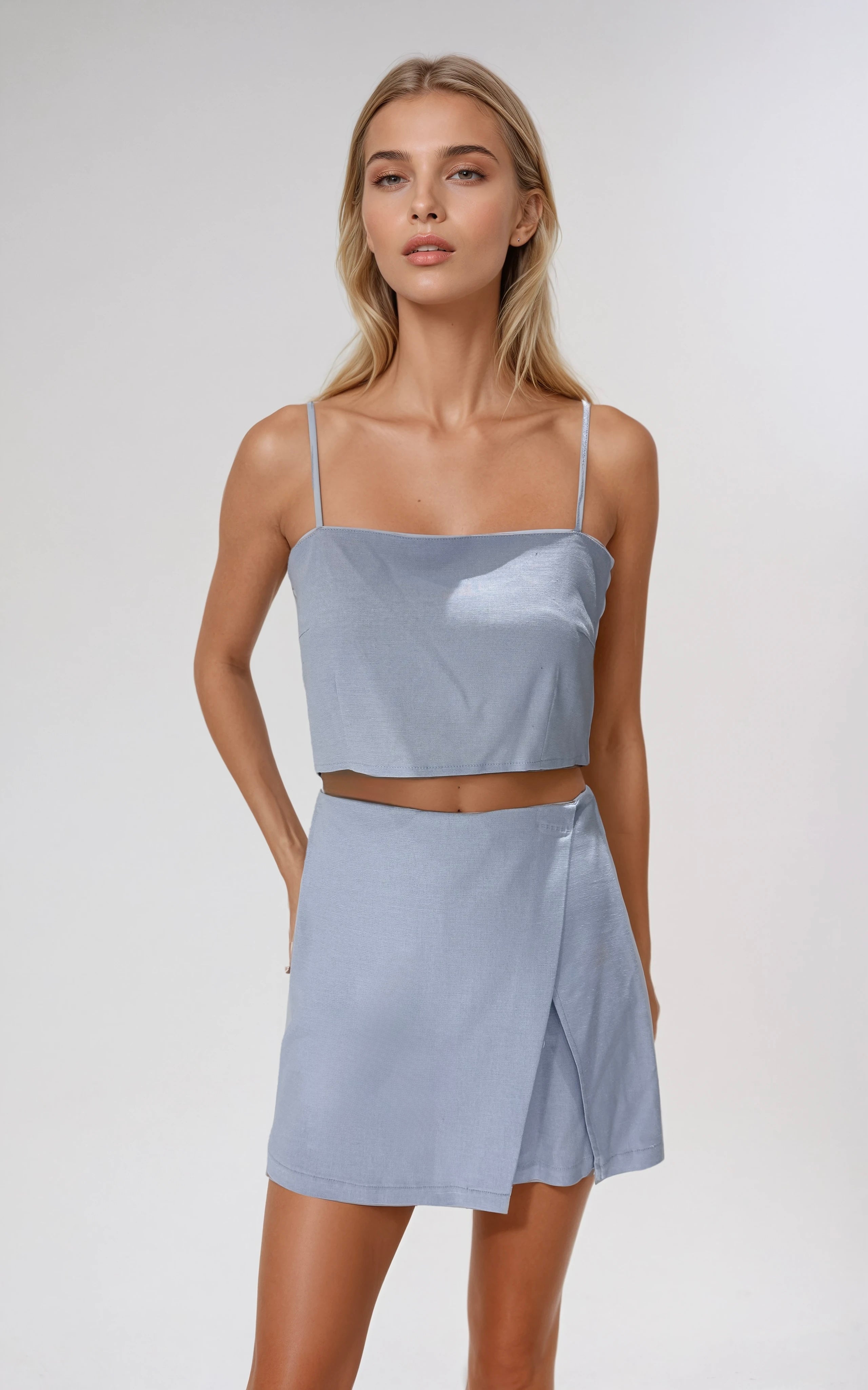 8650 Top Lino Olga