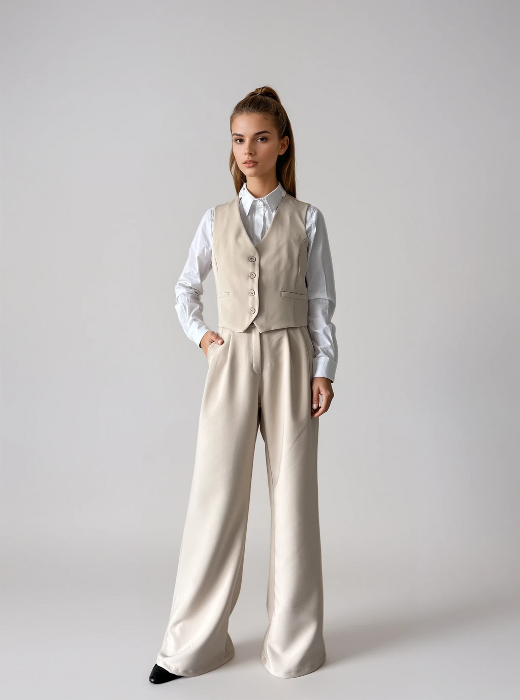 8115 Pantalón Diosa