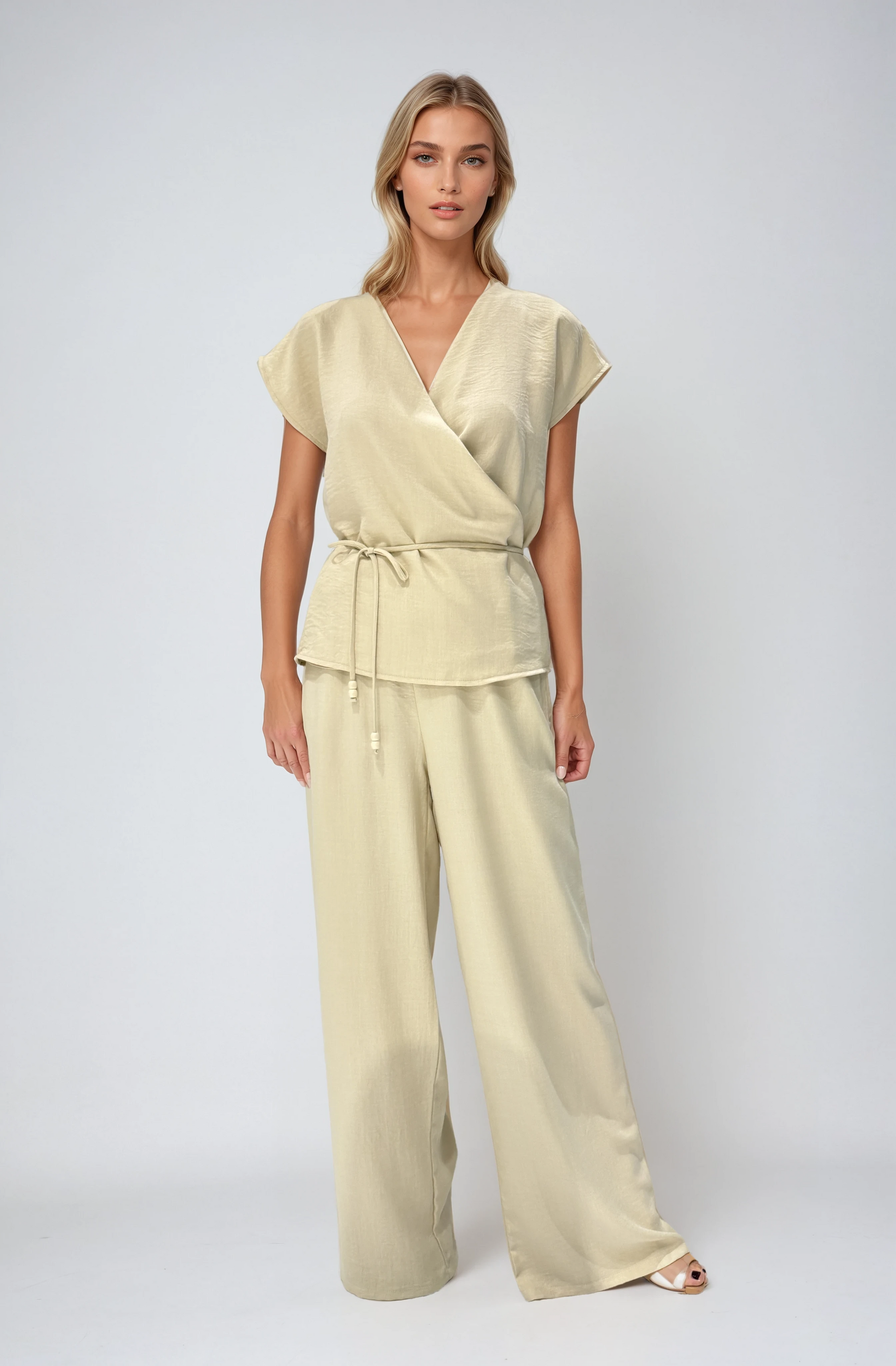 8563 Pantalón Araceli