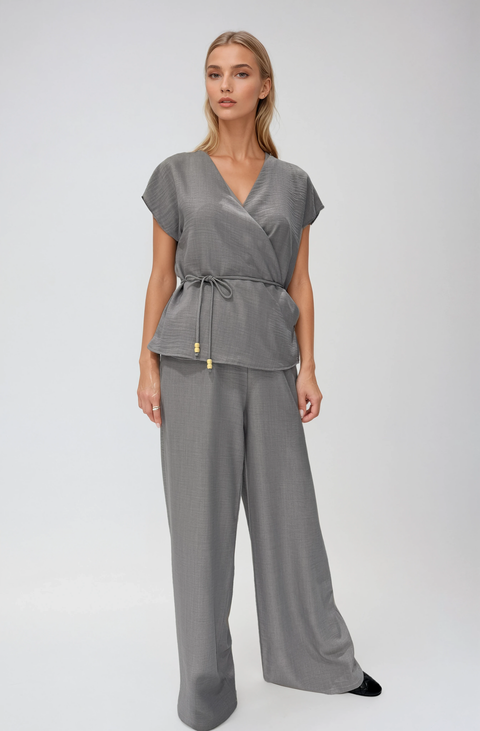 8563 Pantalón Araceli