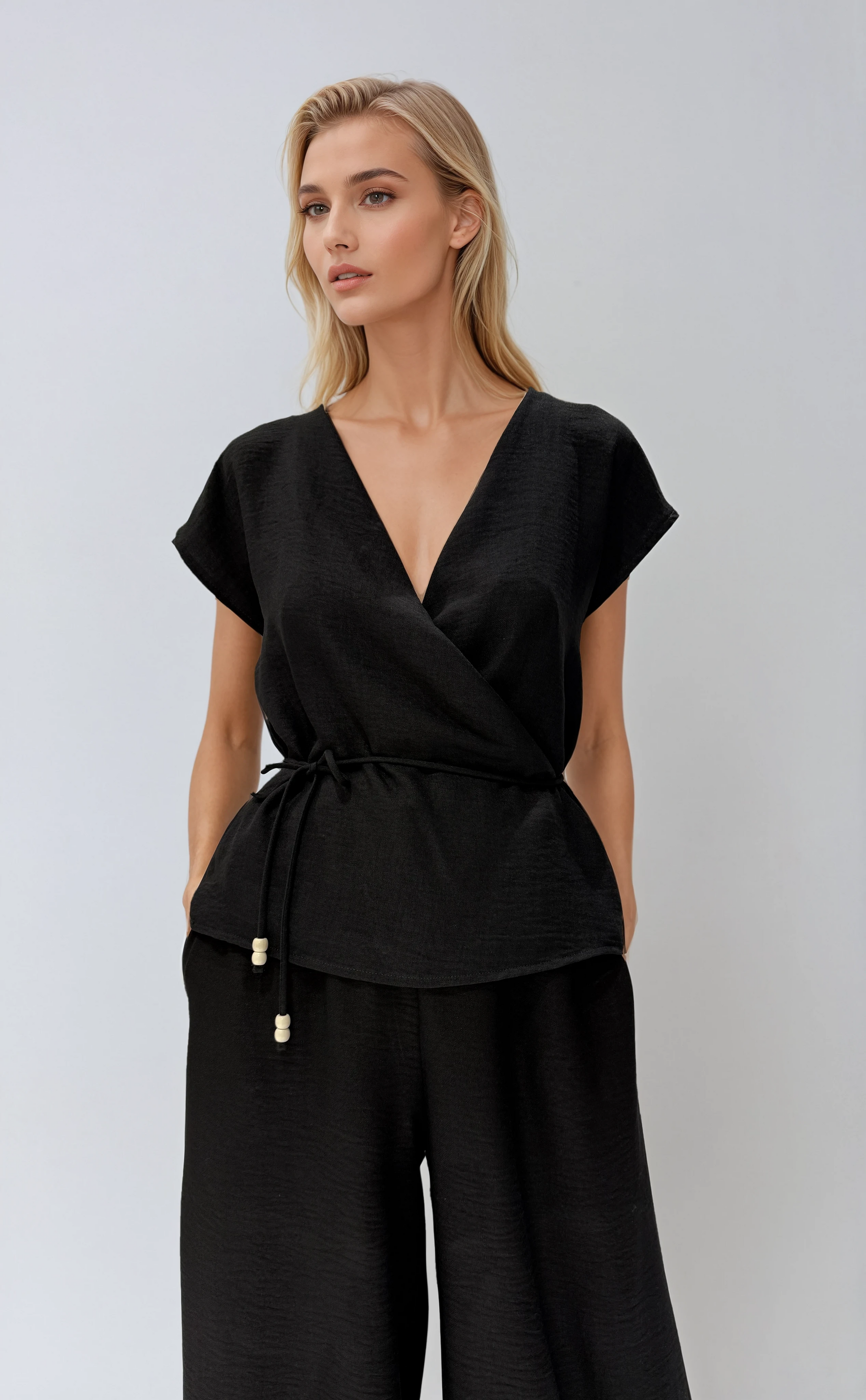 8607 Blusa Prince