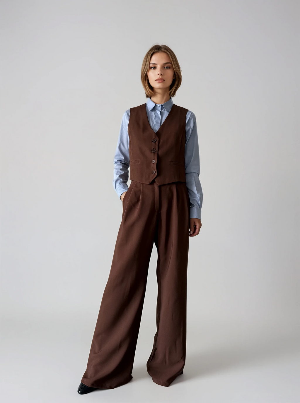 8115 Pantalón Diosa