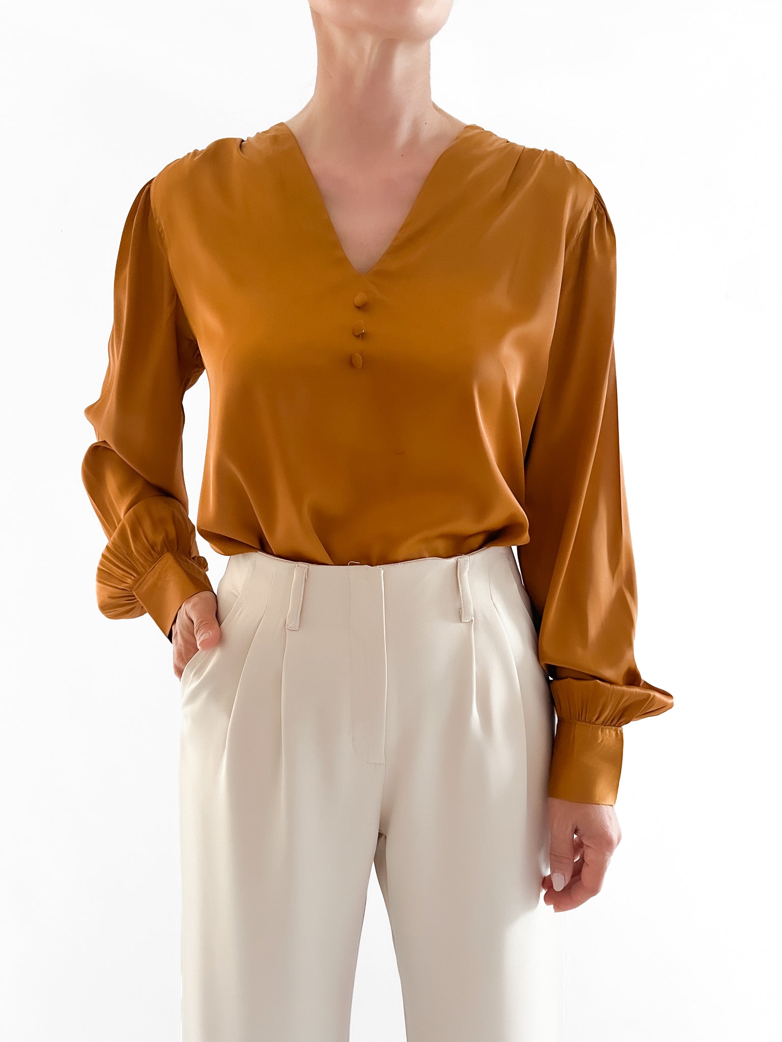 8342 Blusa Dana Sale