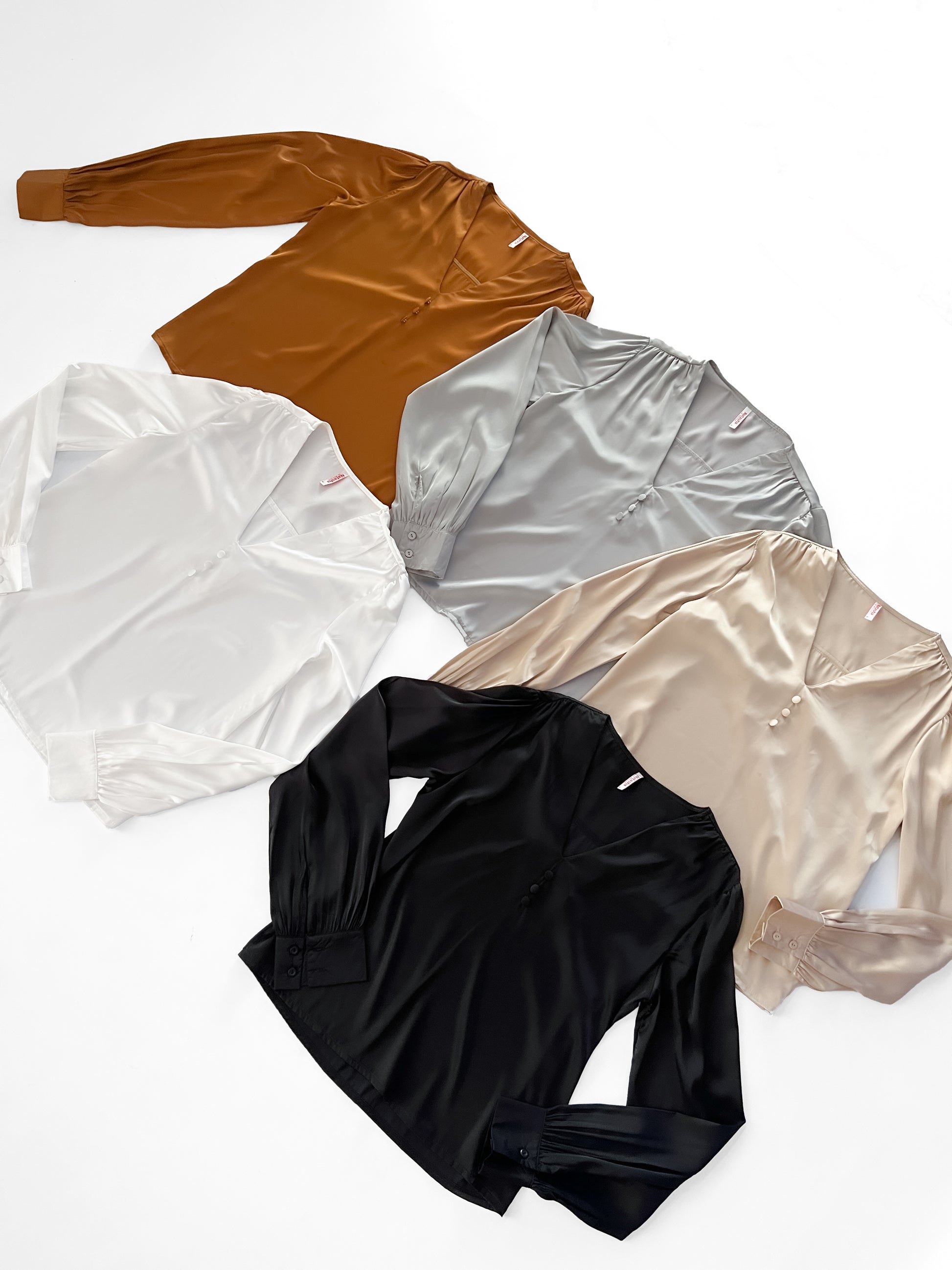8342 Blusa Dana Sale