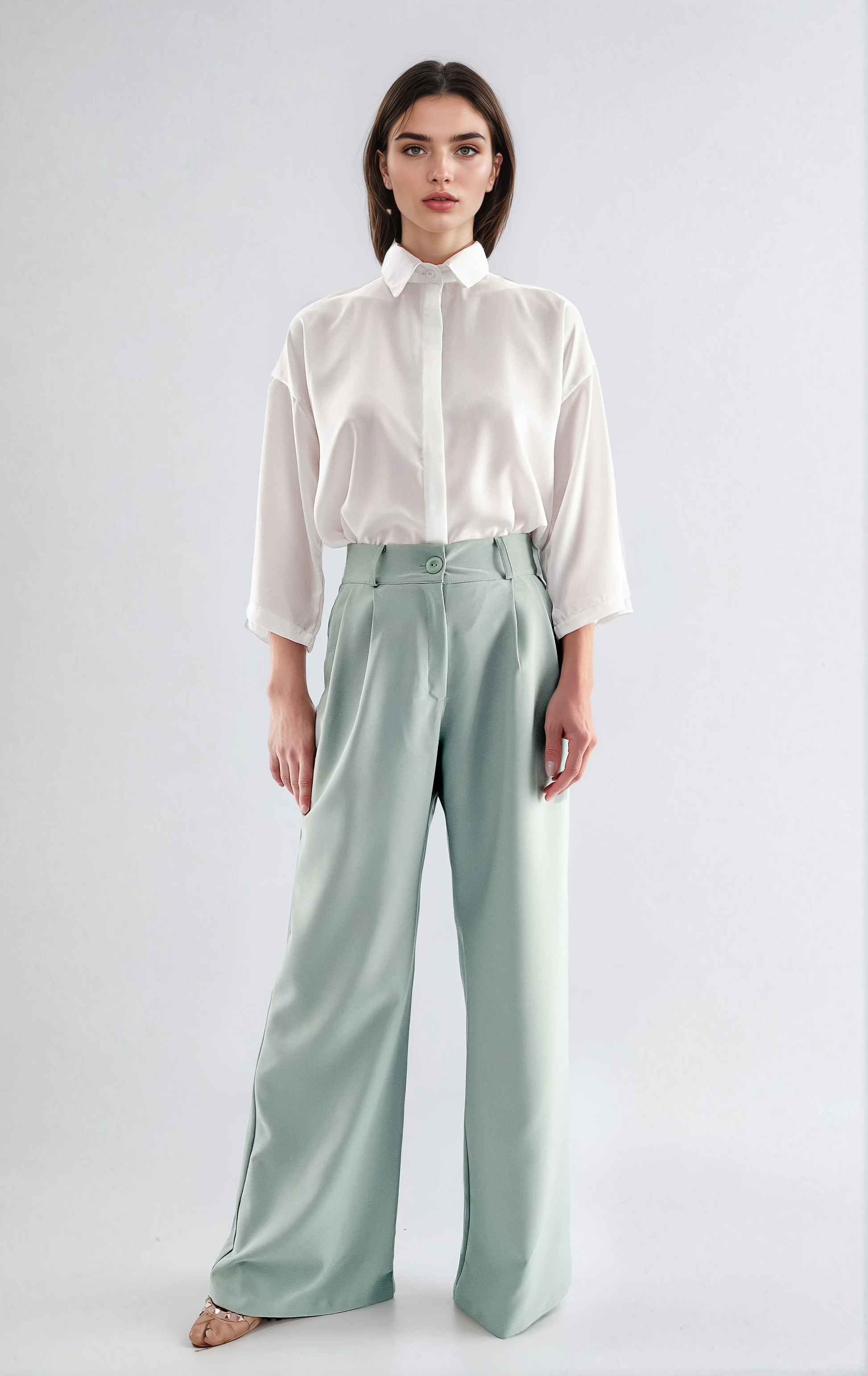 8115 Pantalón Diosa