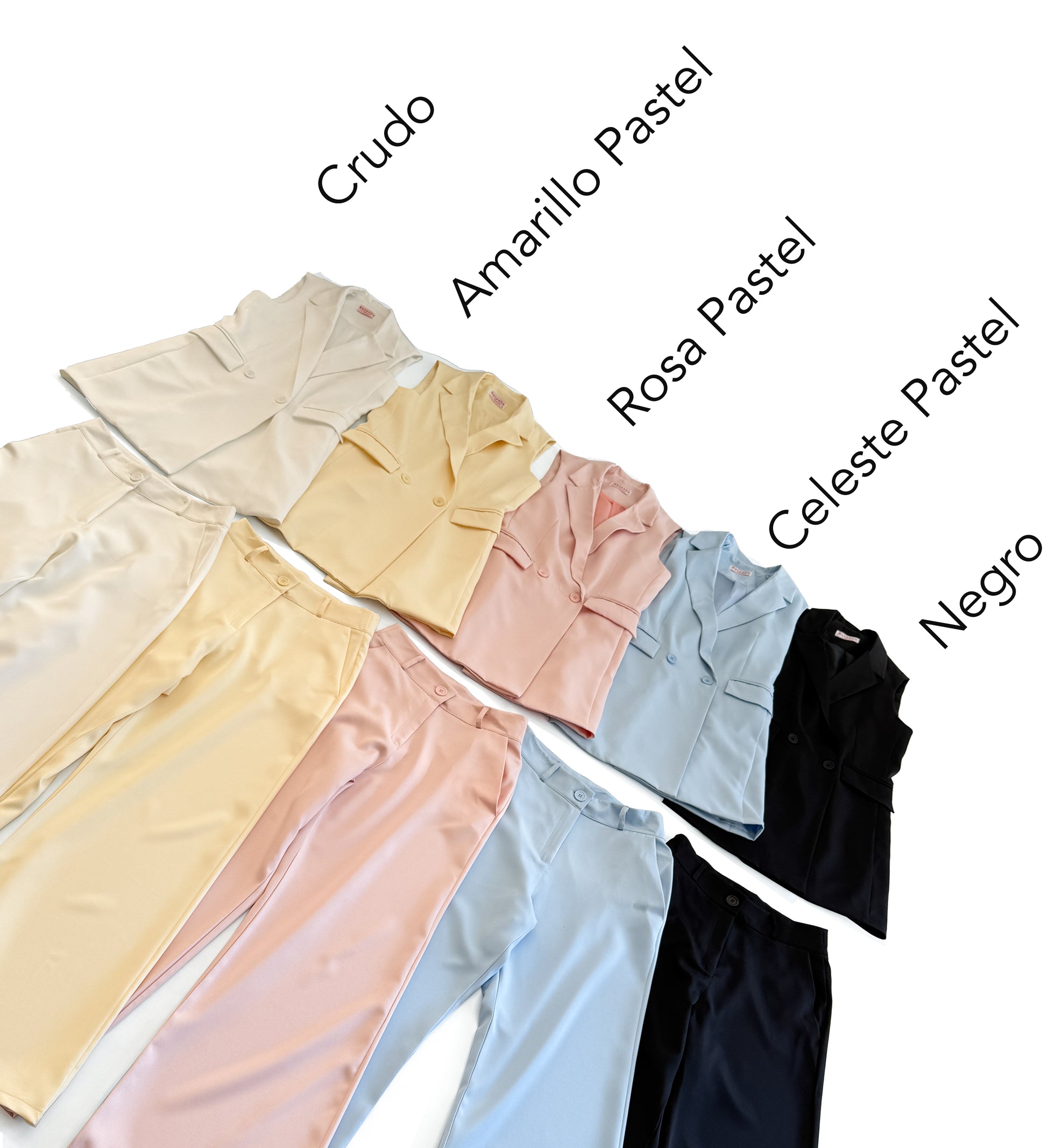 8850 Pantalon Norma