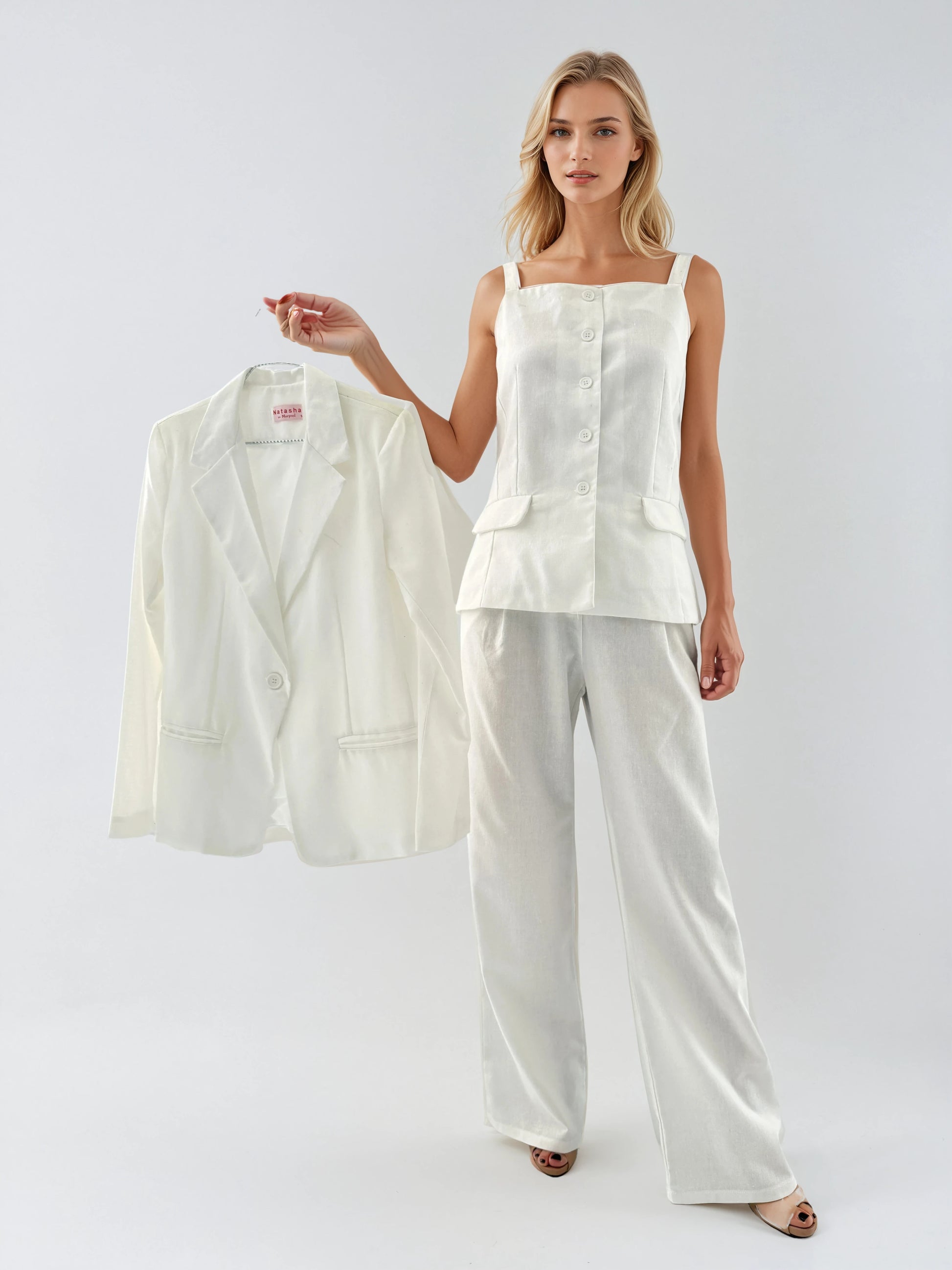 8849 Saco Lino Gala