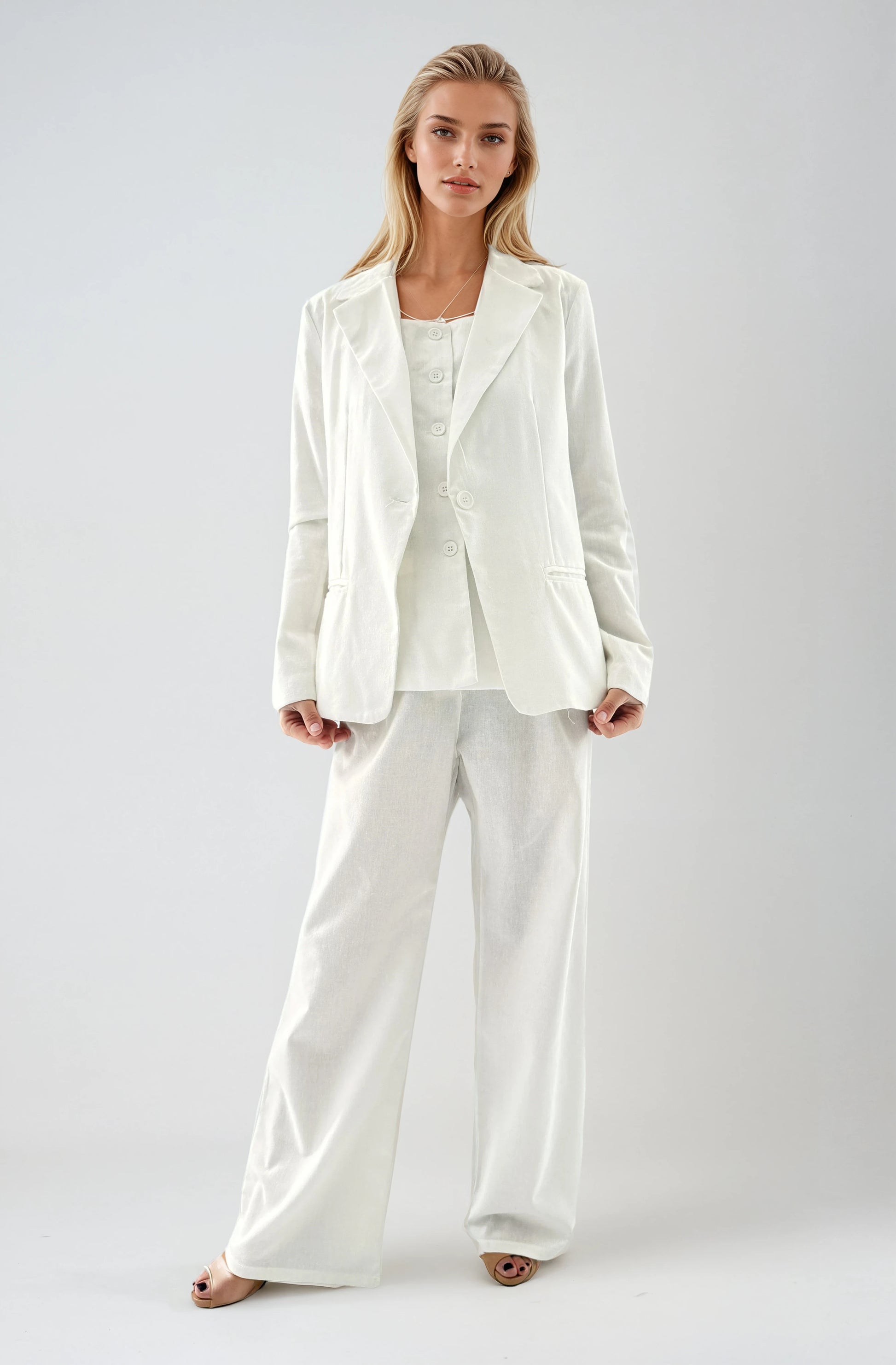 8849 Saco Lino Gala