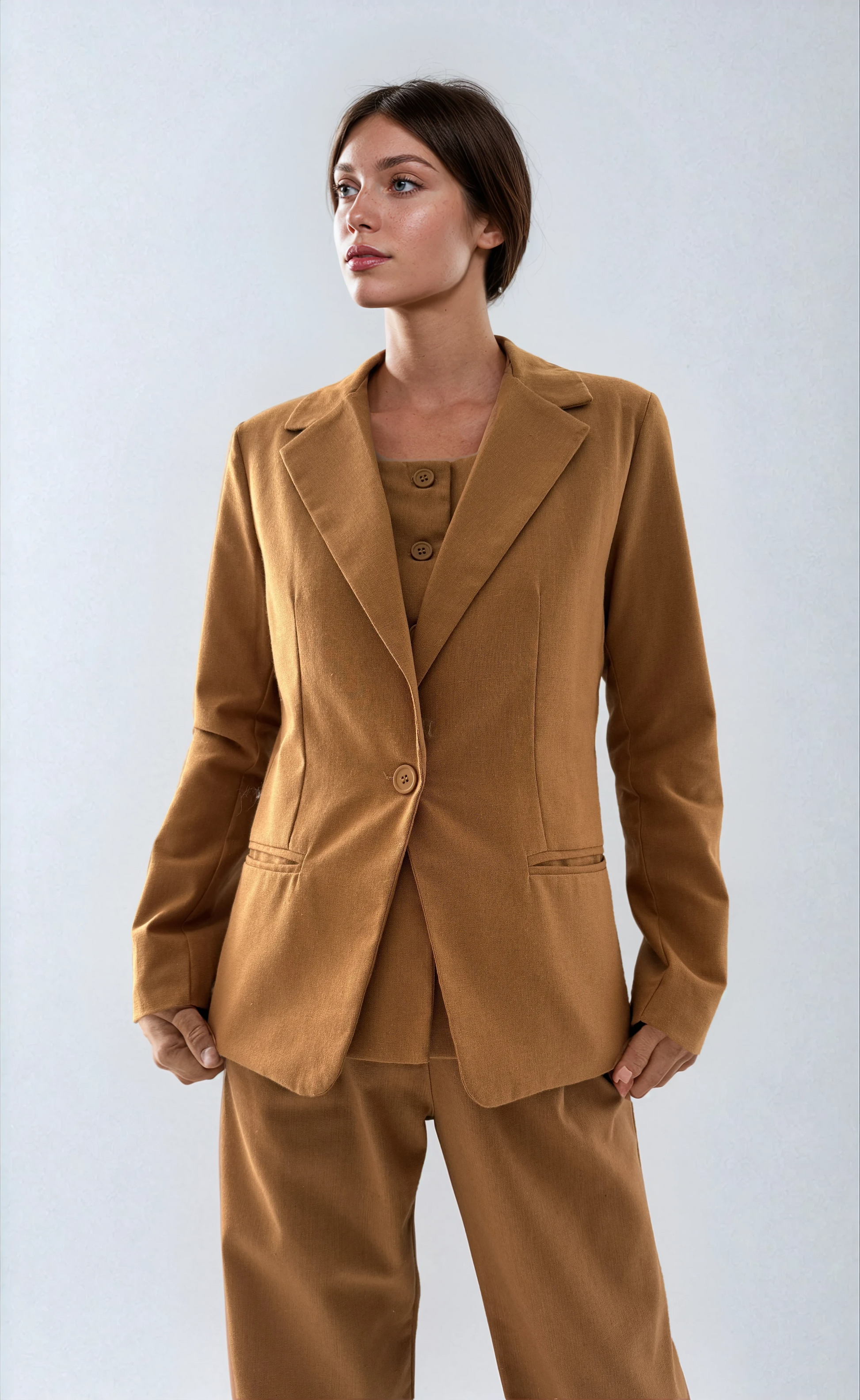 8849 Saco Lino Gala