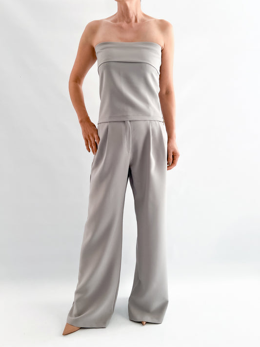 8133 Strapless Clara Sale