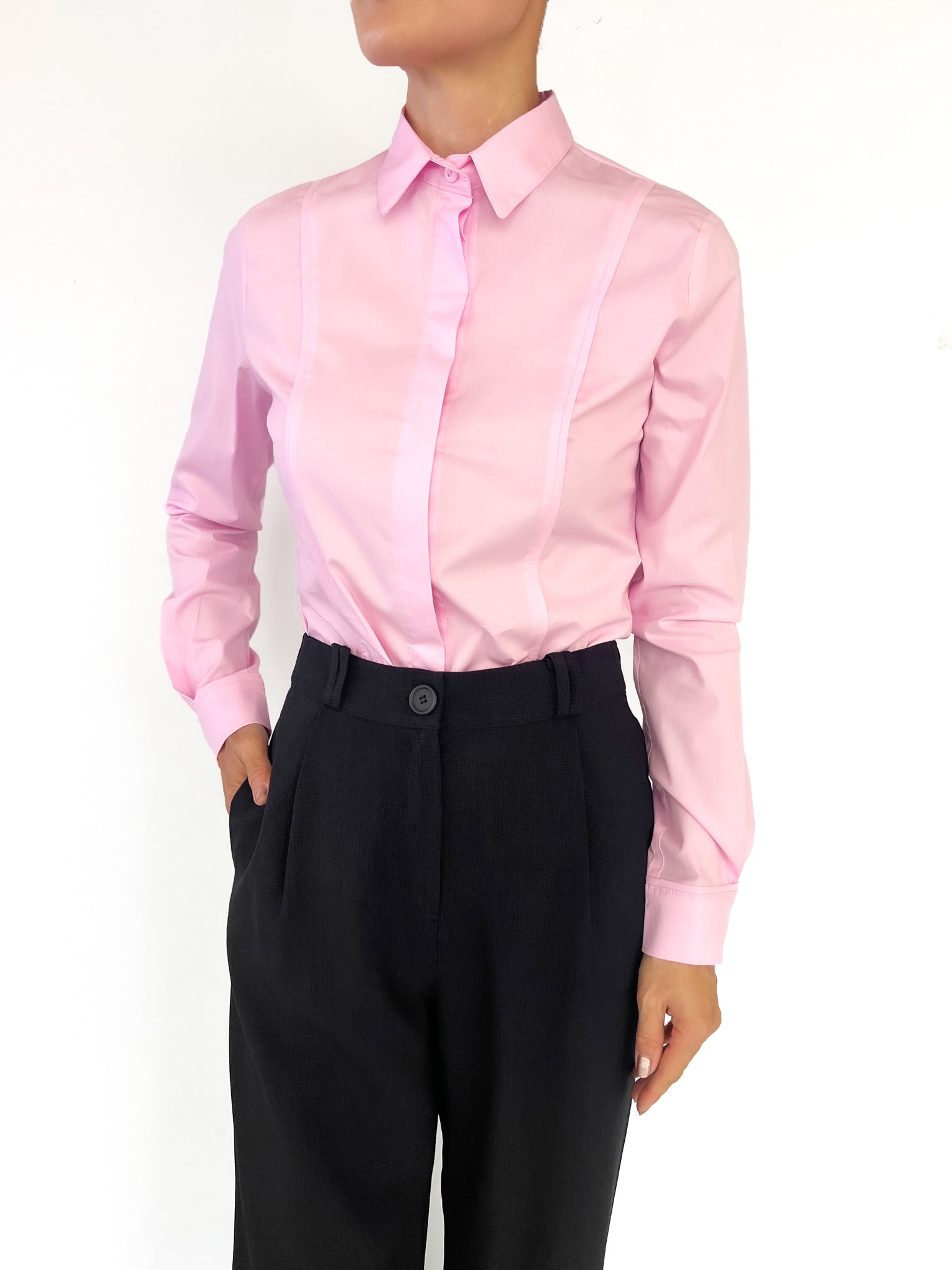 8428 Camisa New Vivid