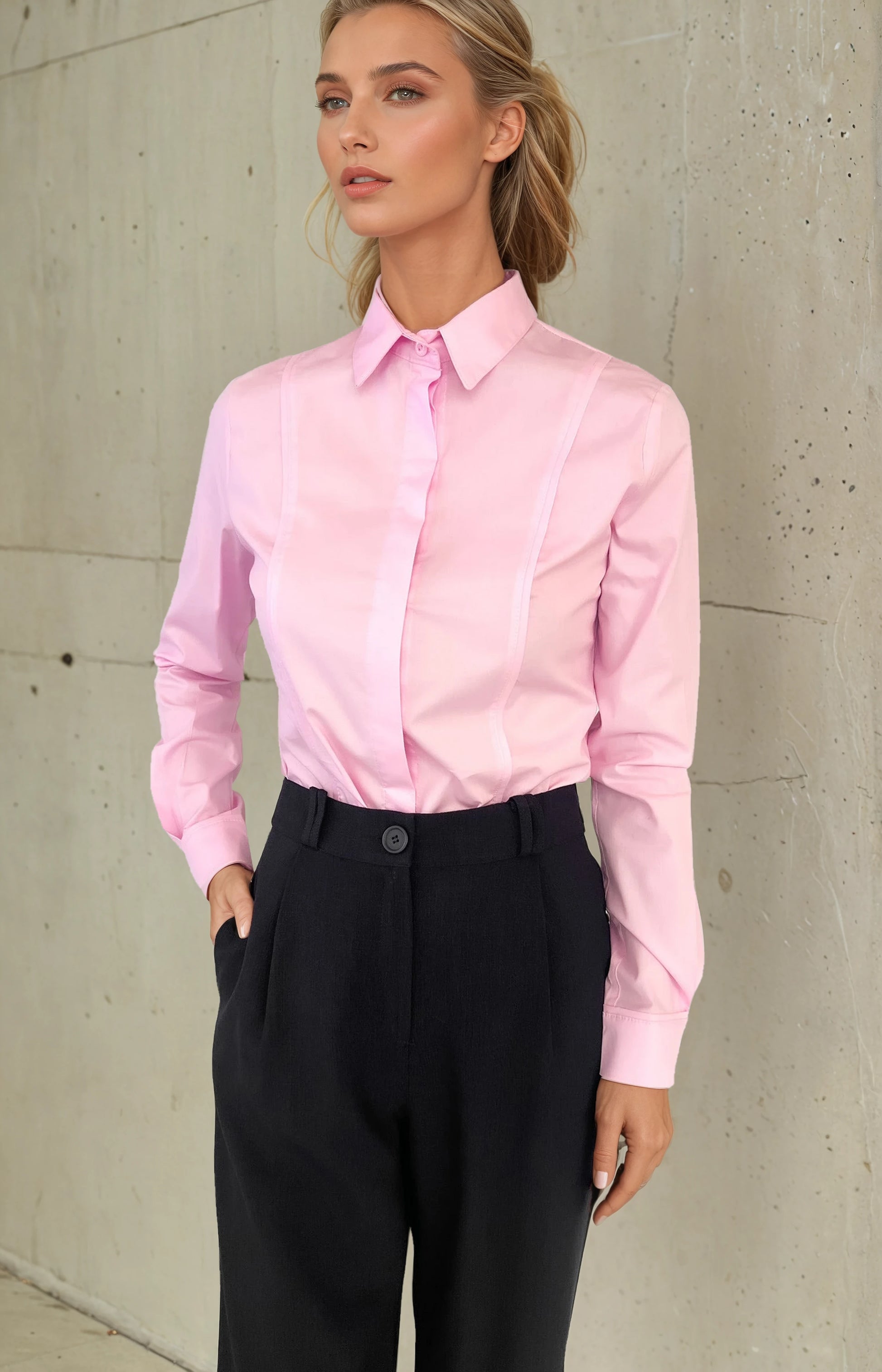 8428 Camisa New Vivid