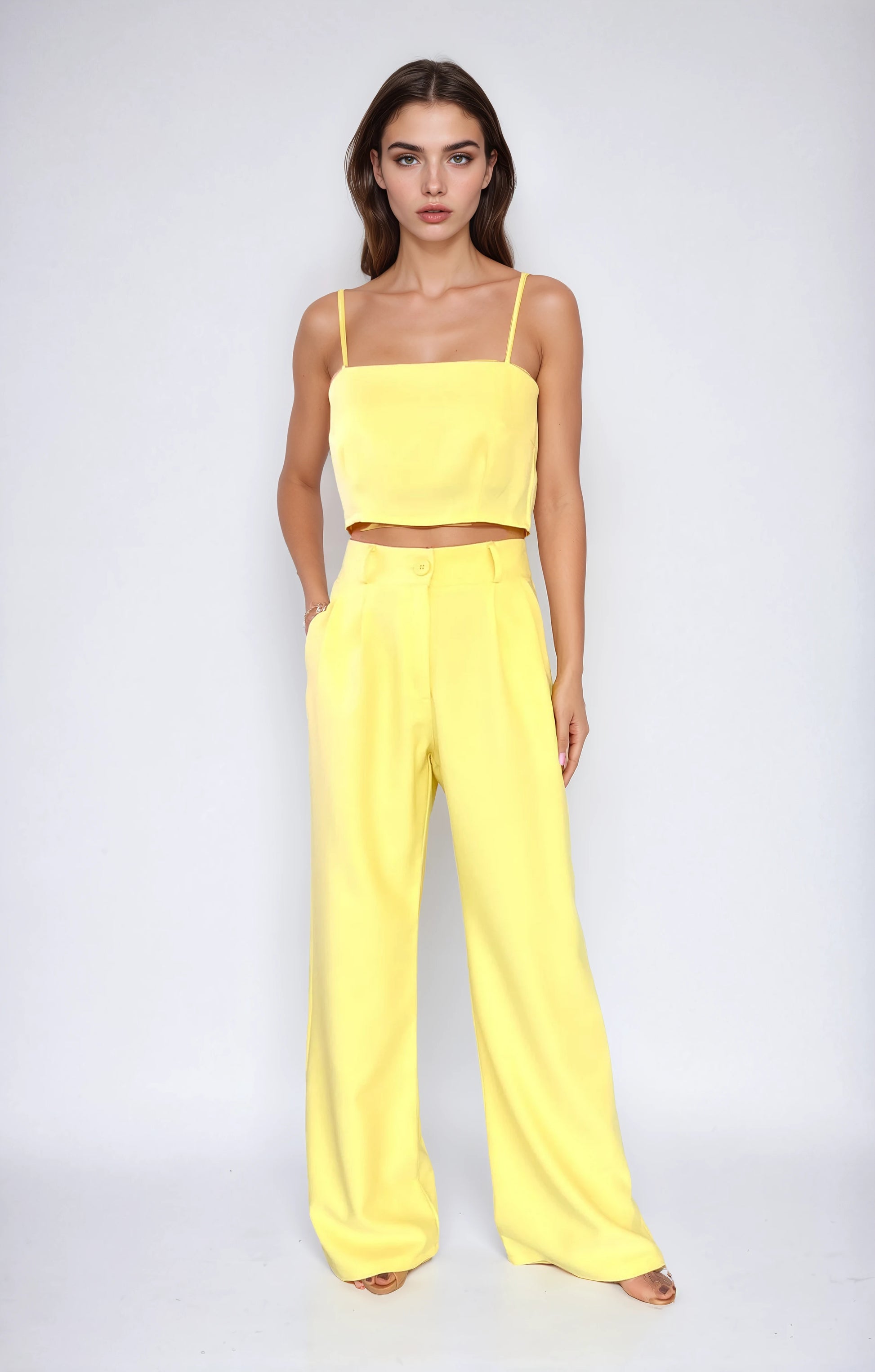 8115 Pantalón Diosa