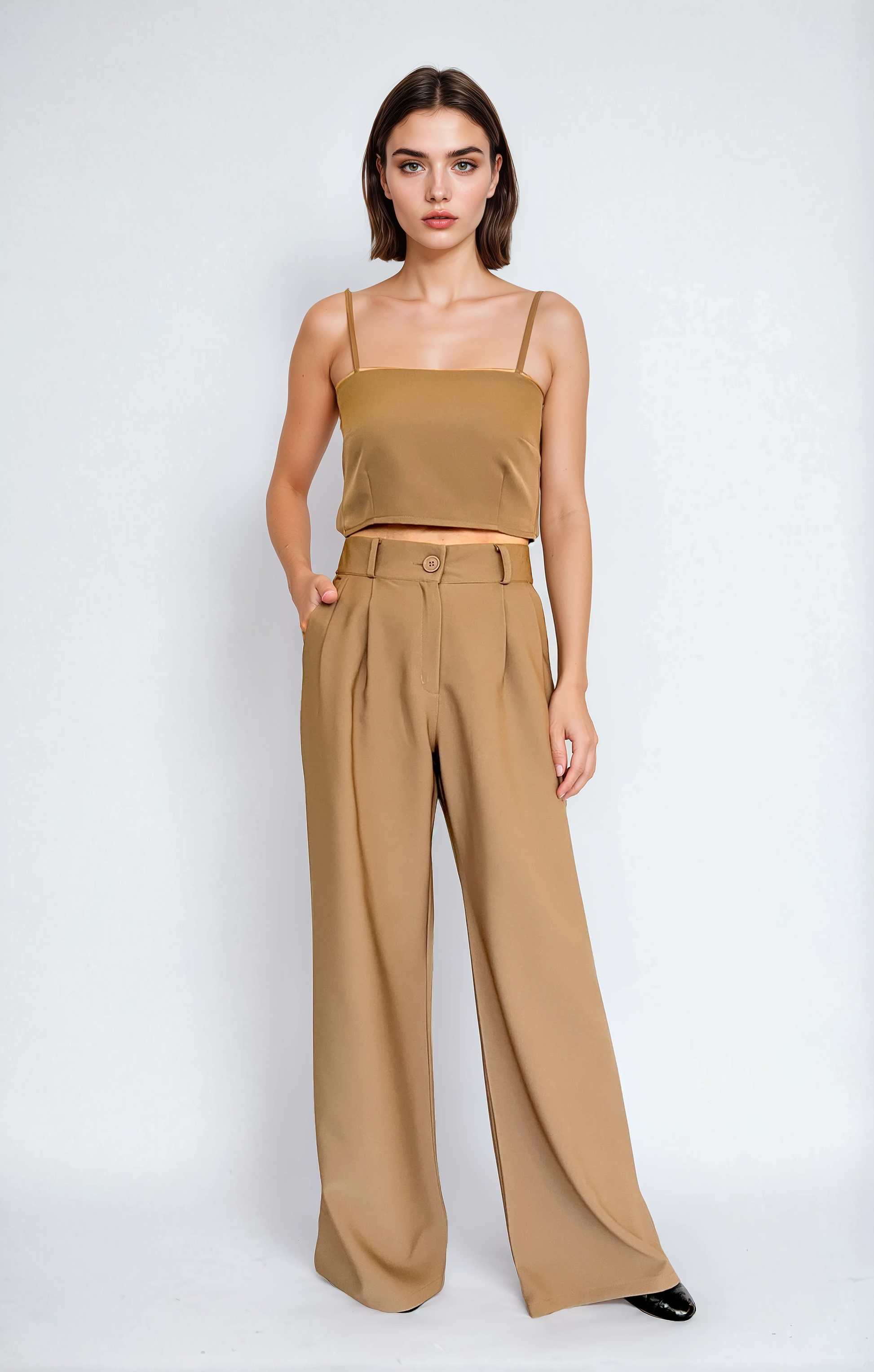 8115 Pantalón Diosa