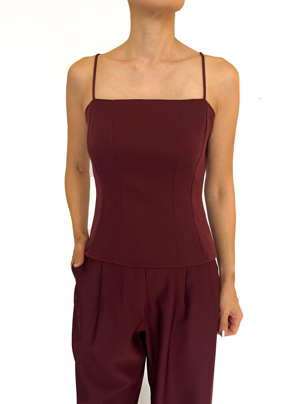 8841 Corset Isabel