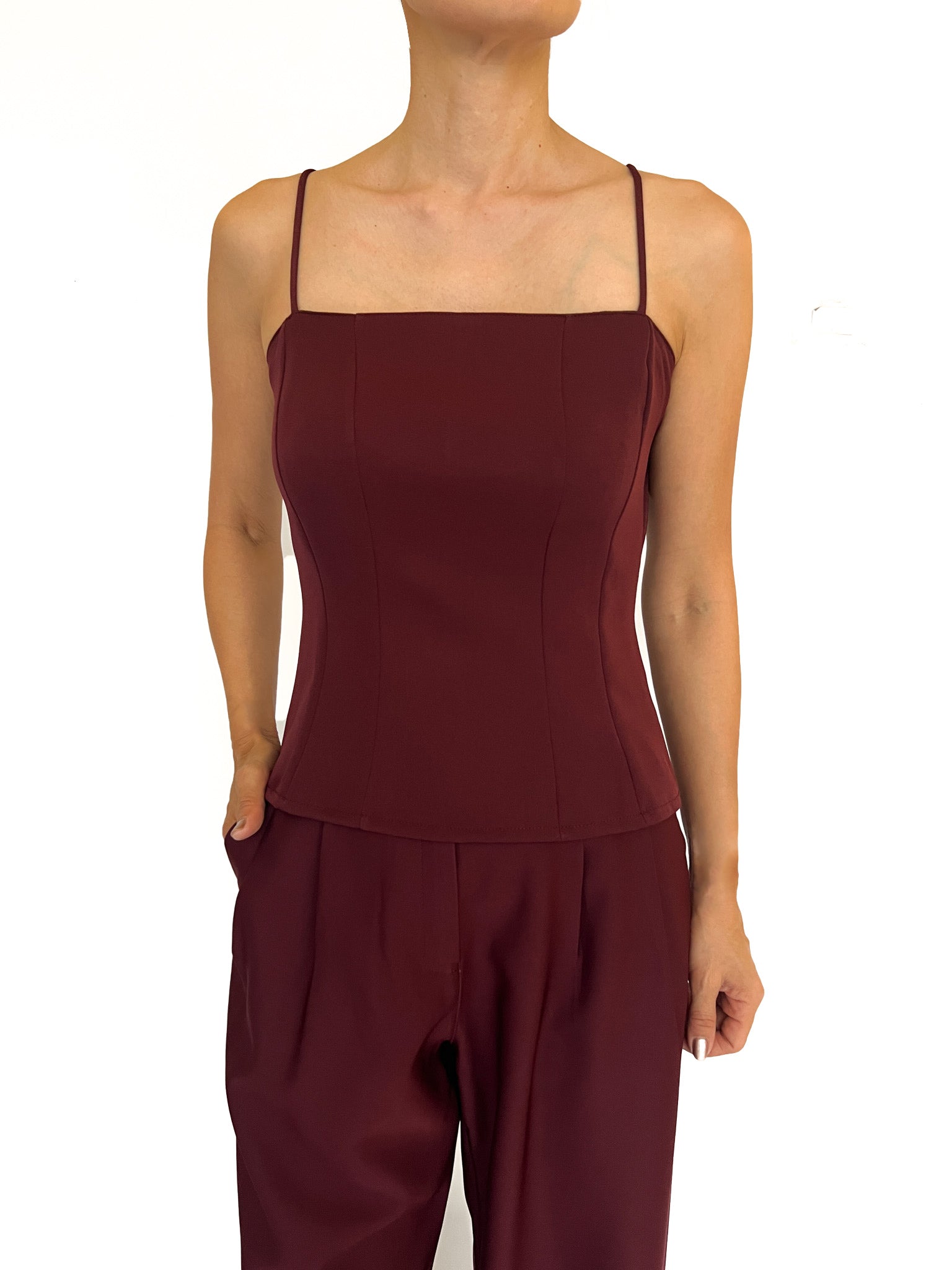 8841 Corset Isabel