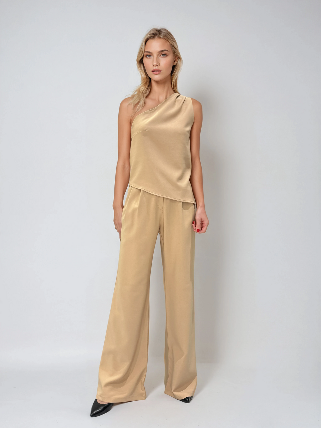 8902 Blusa Milan