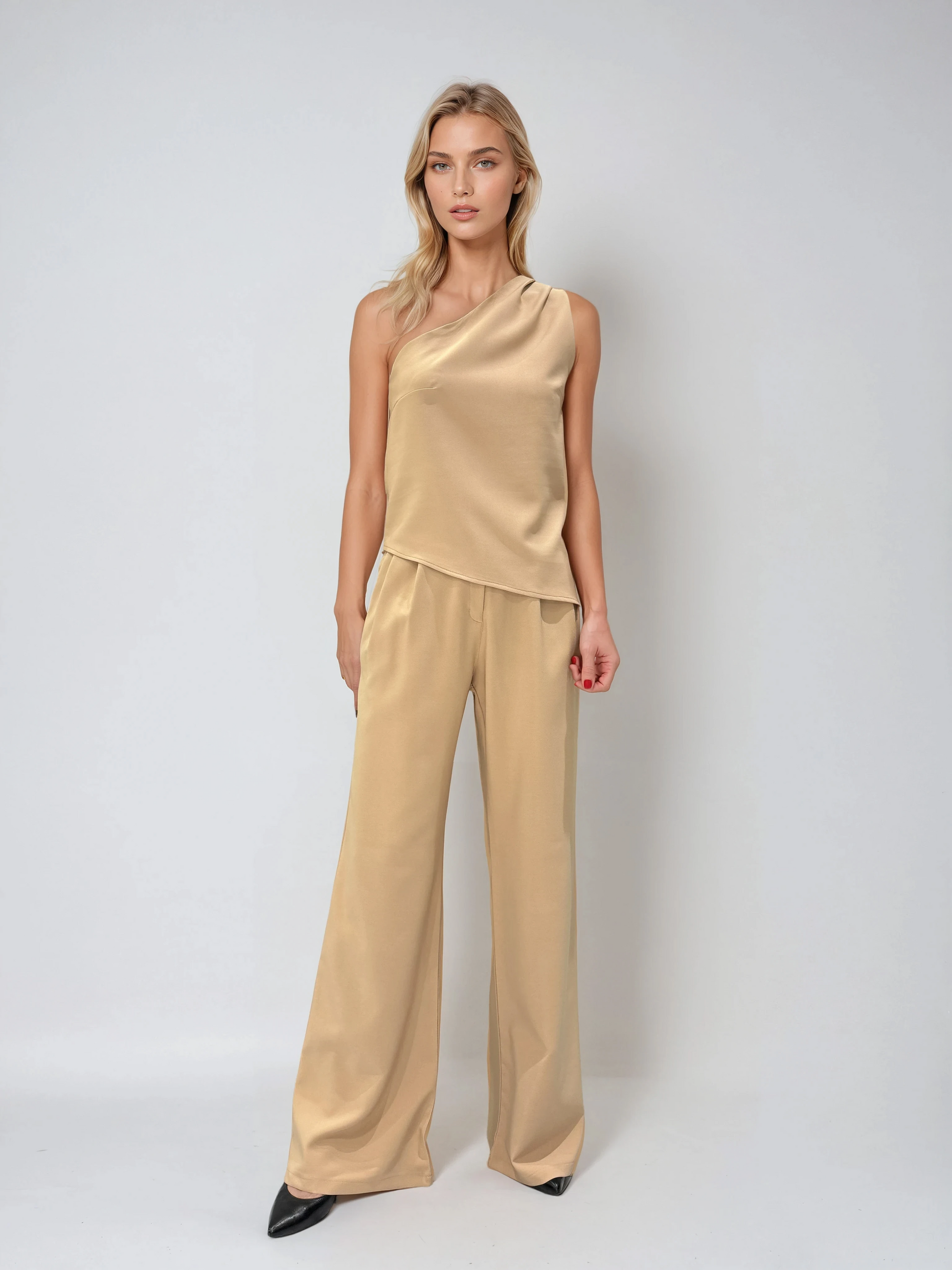 8902 Blusa Milan