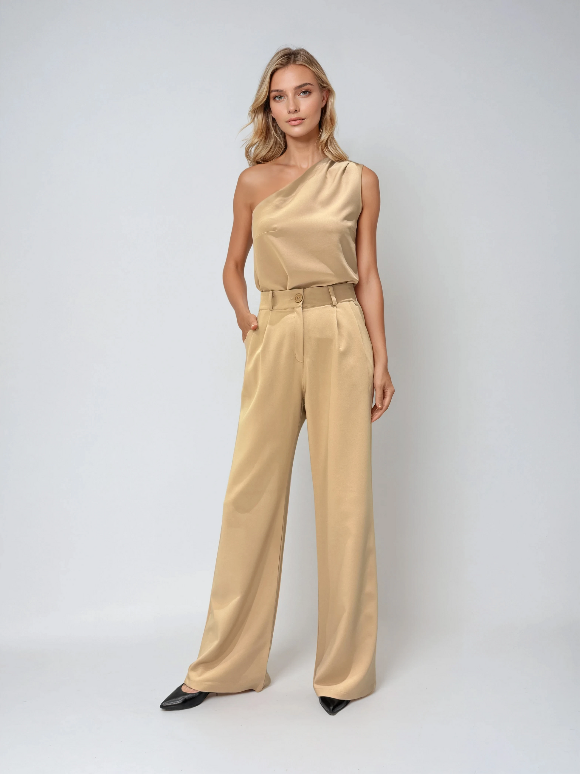 8115 Pantalón Diosa