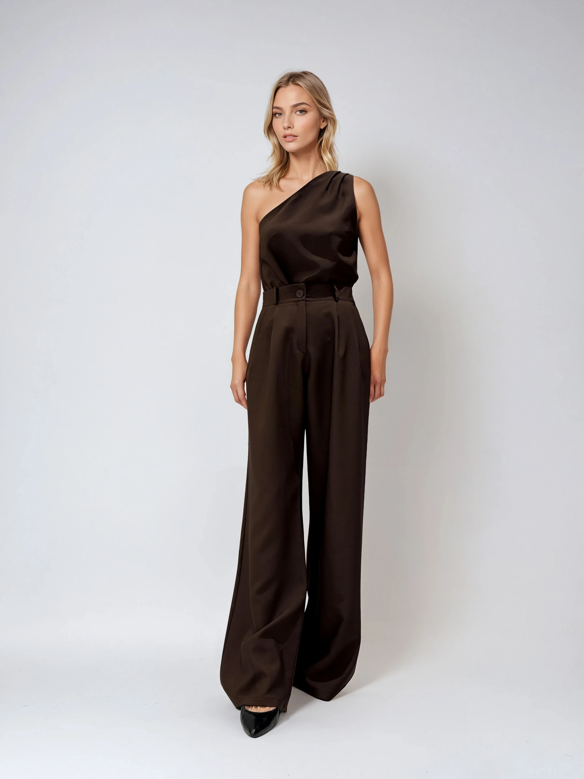 8902 Blusa Milan