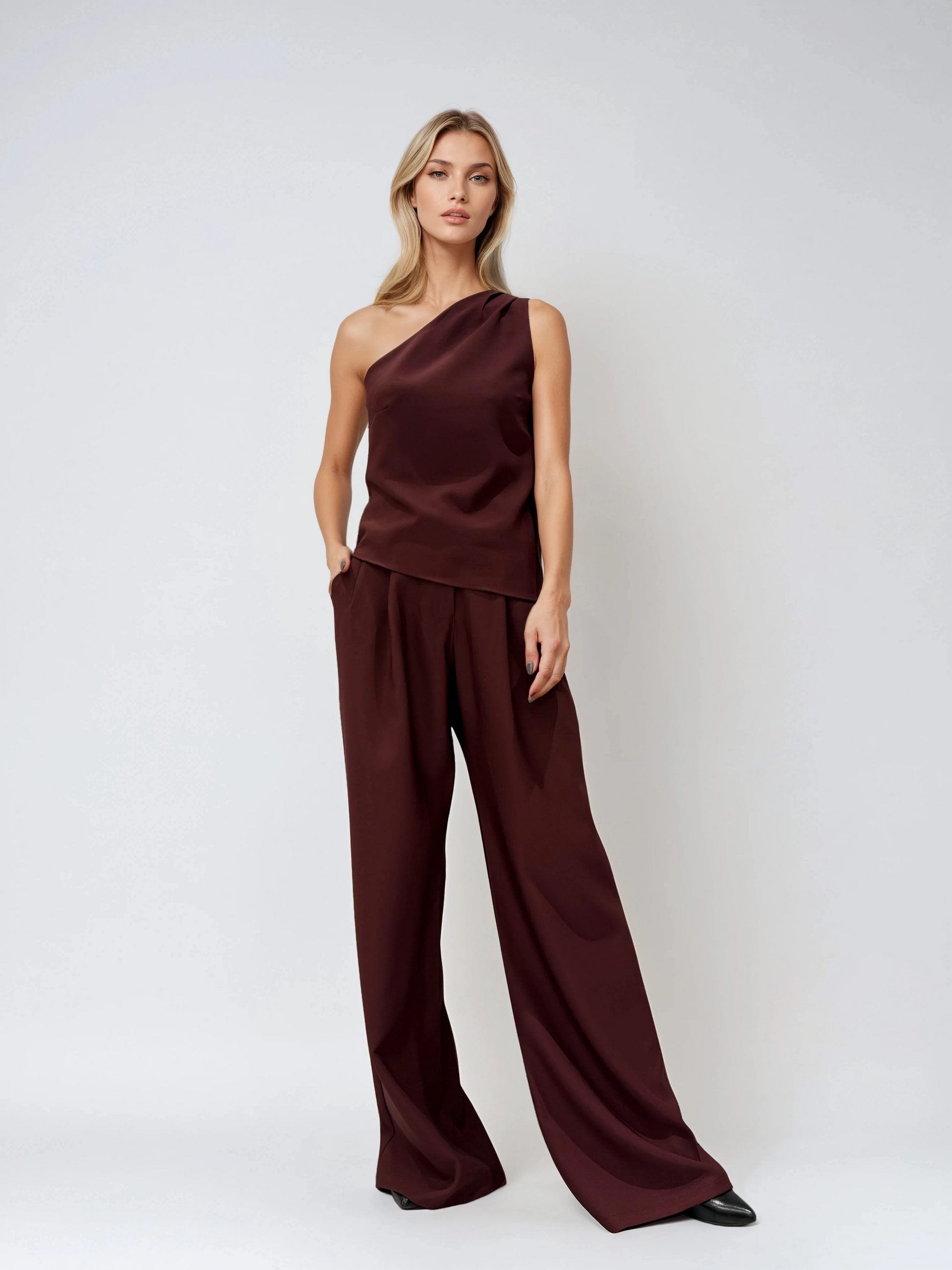 8902 Blusa Milan