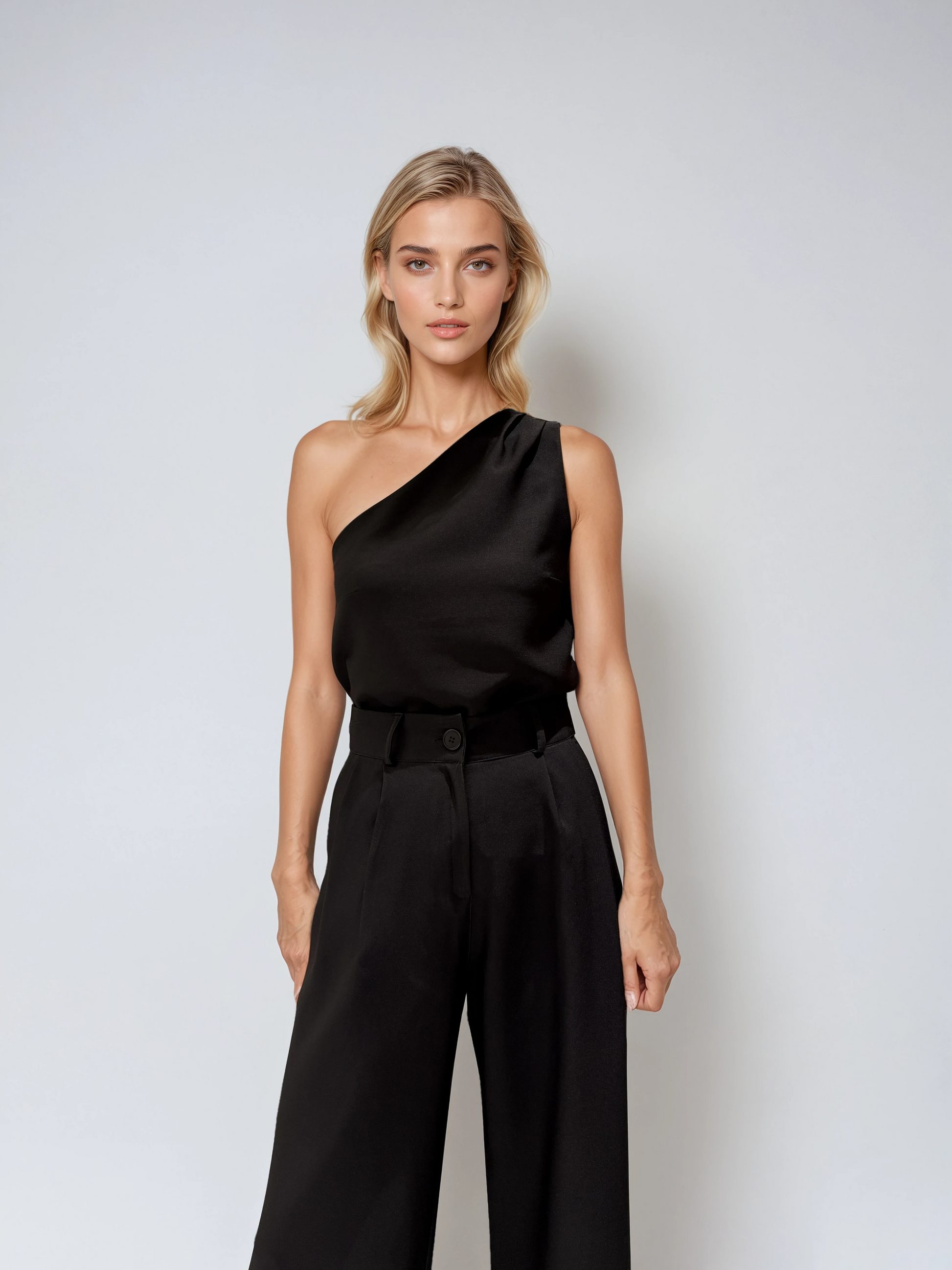 8902 Blusa Milan