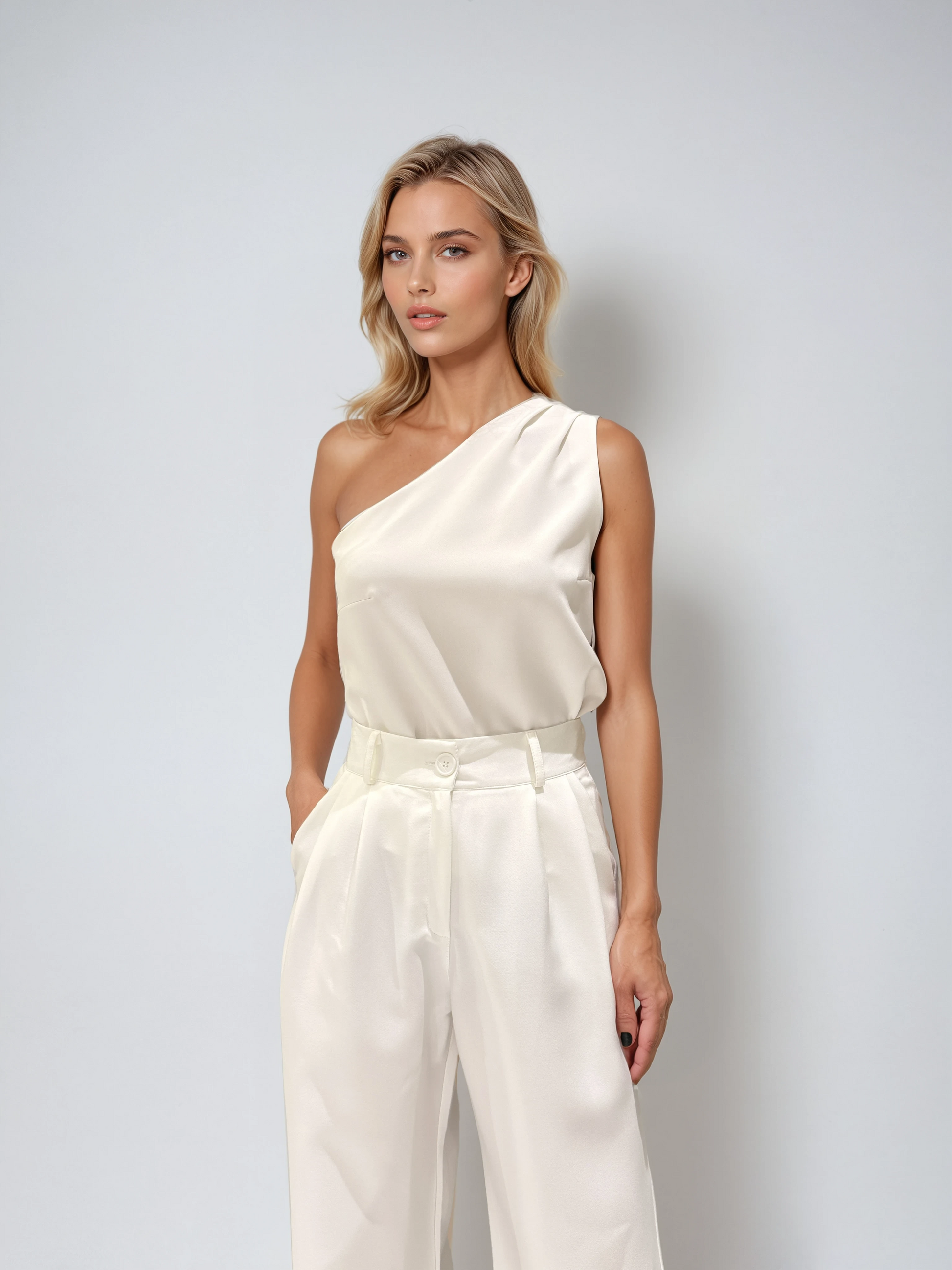 8902 Blusa Milan
