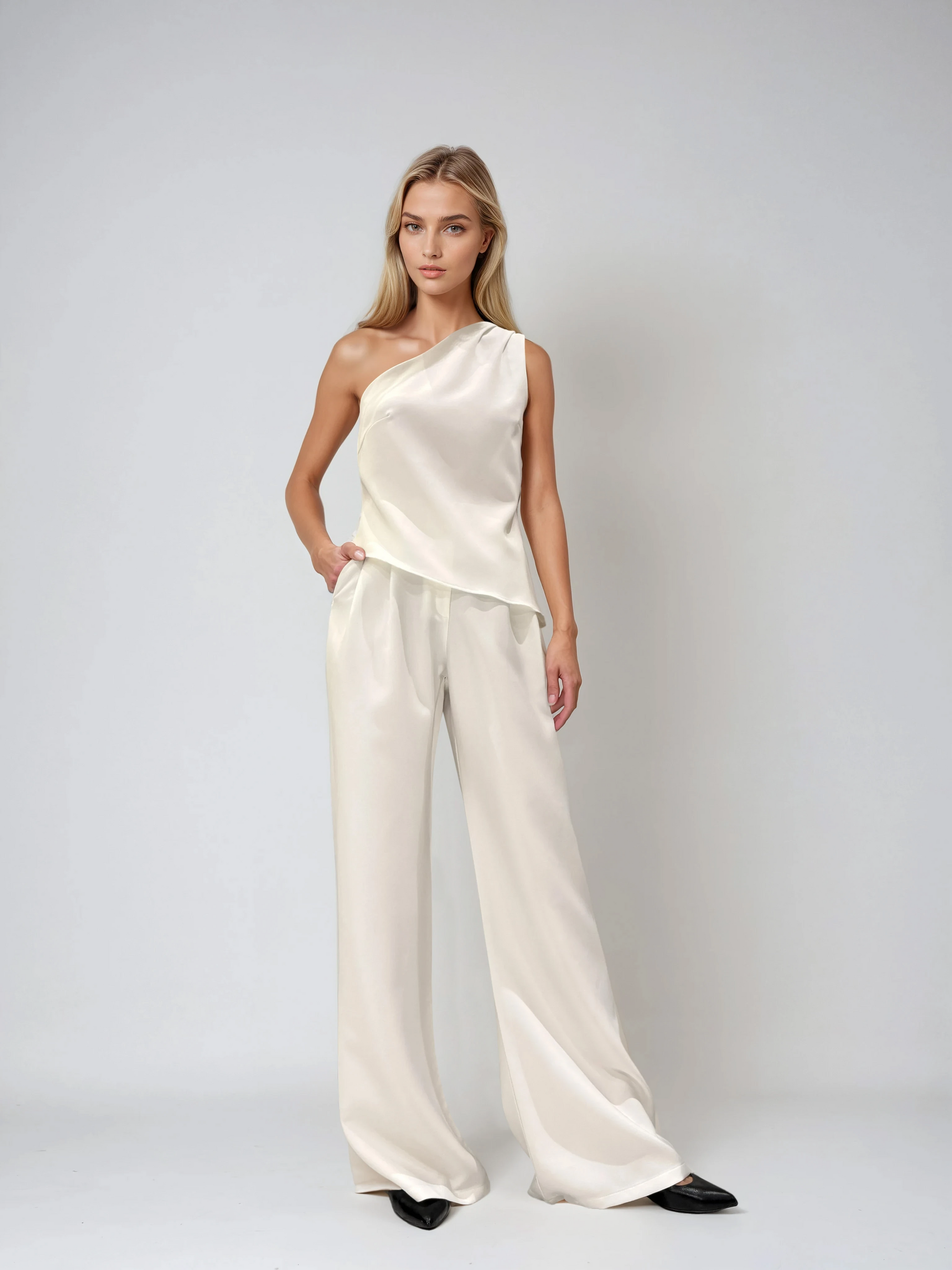 8902 Blusa Milan