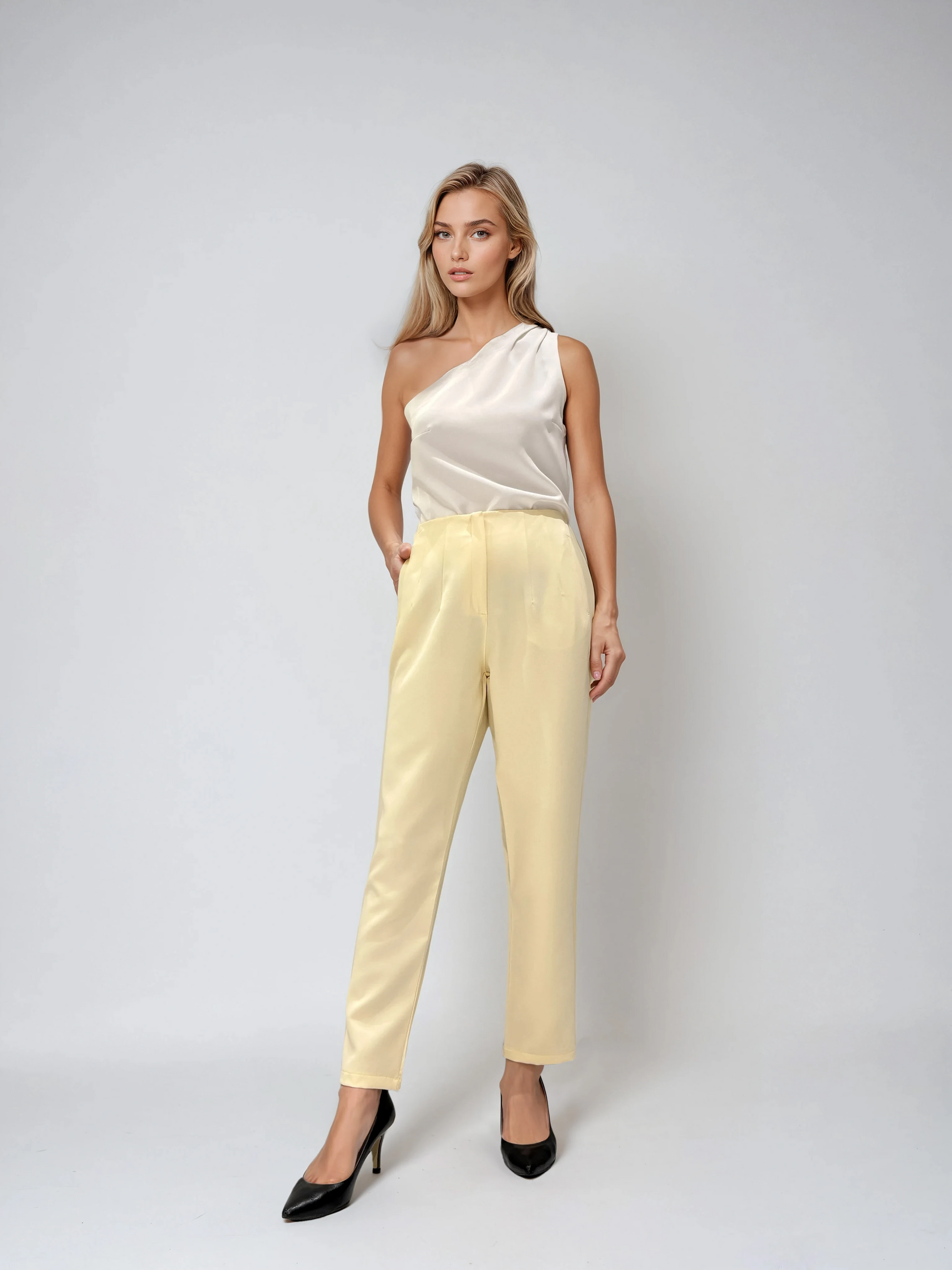 7316 Pantalón Mercuri