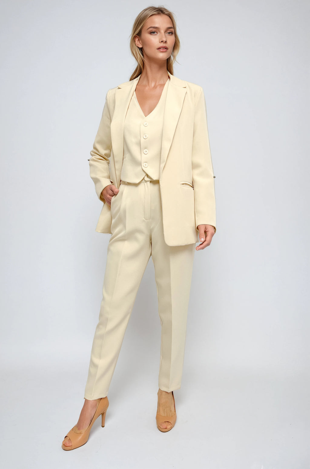 8114 Pantalón Afrodita Sale