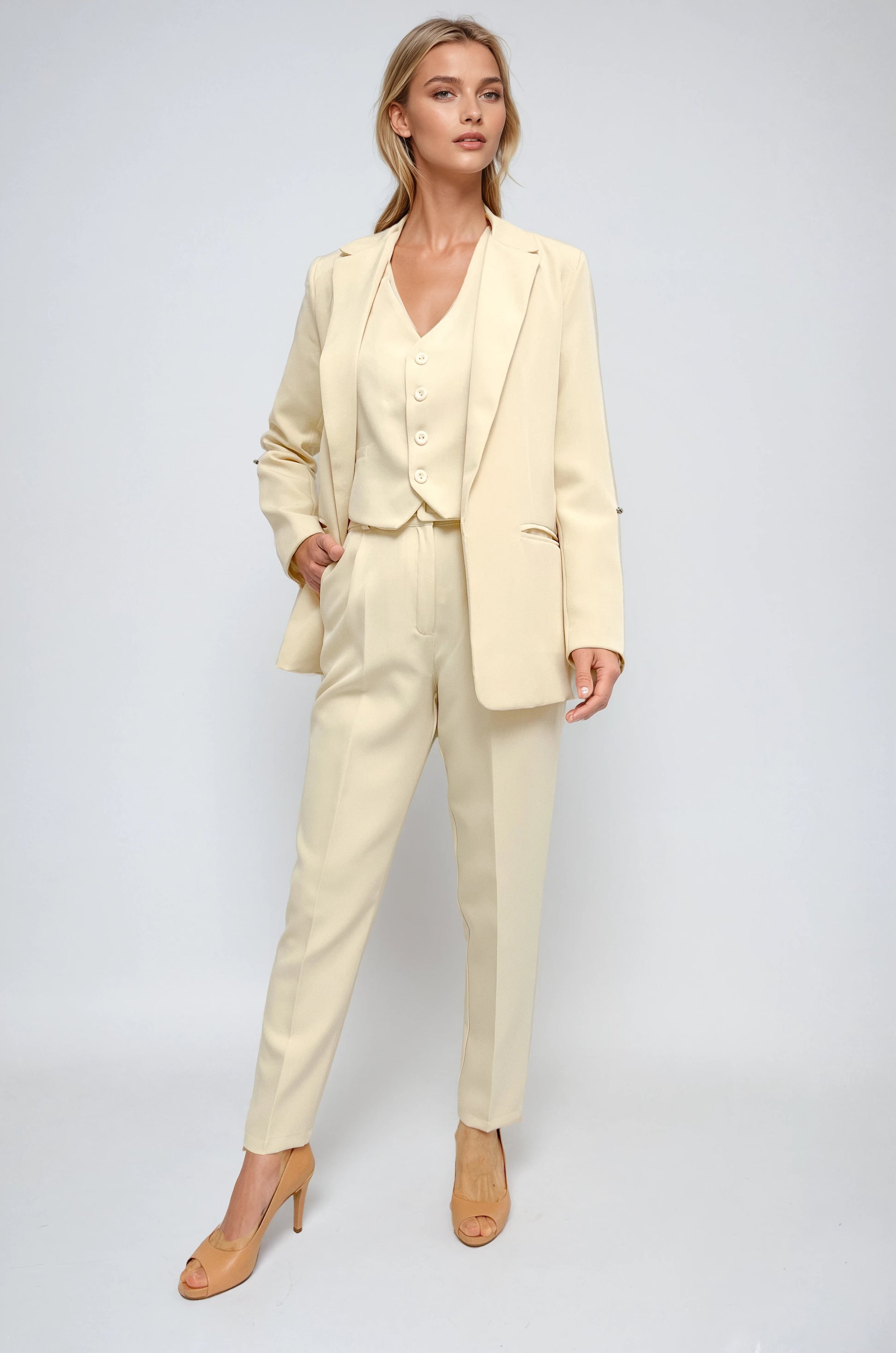 8114 Pantalón Afrodita Sale