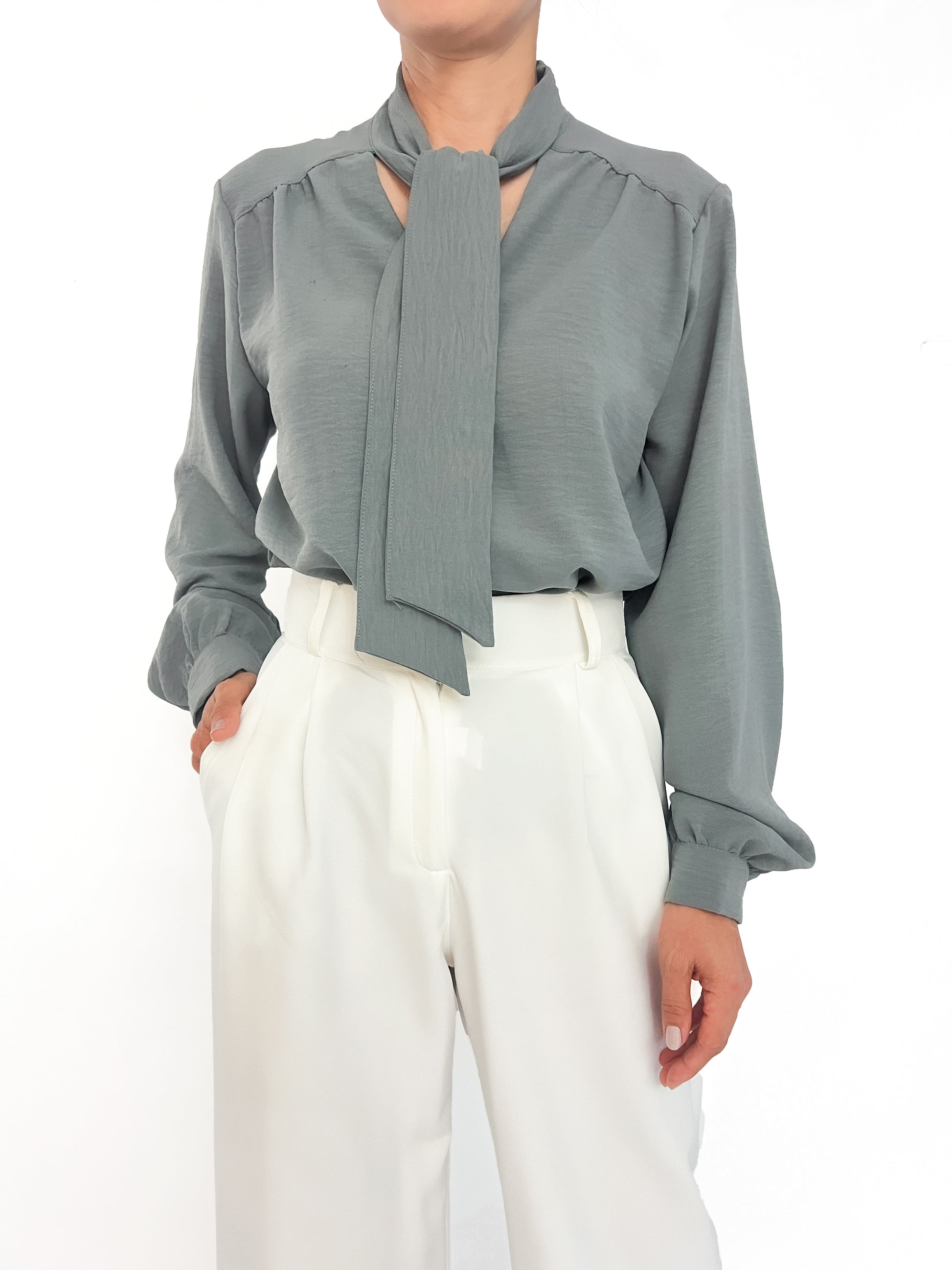 8438 Camisa Reina