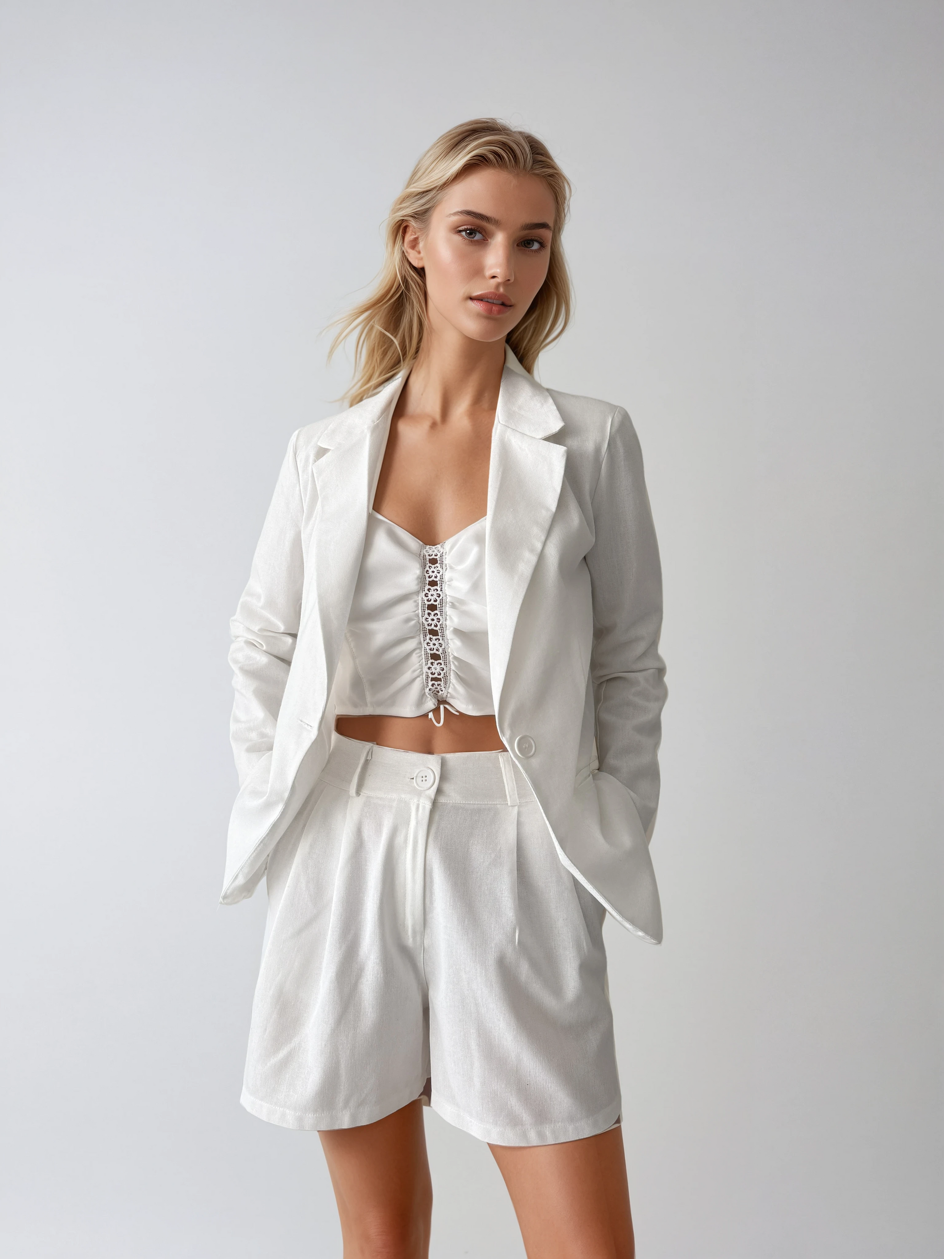 Conjunto Prisca 🍄