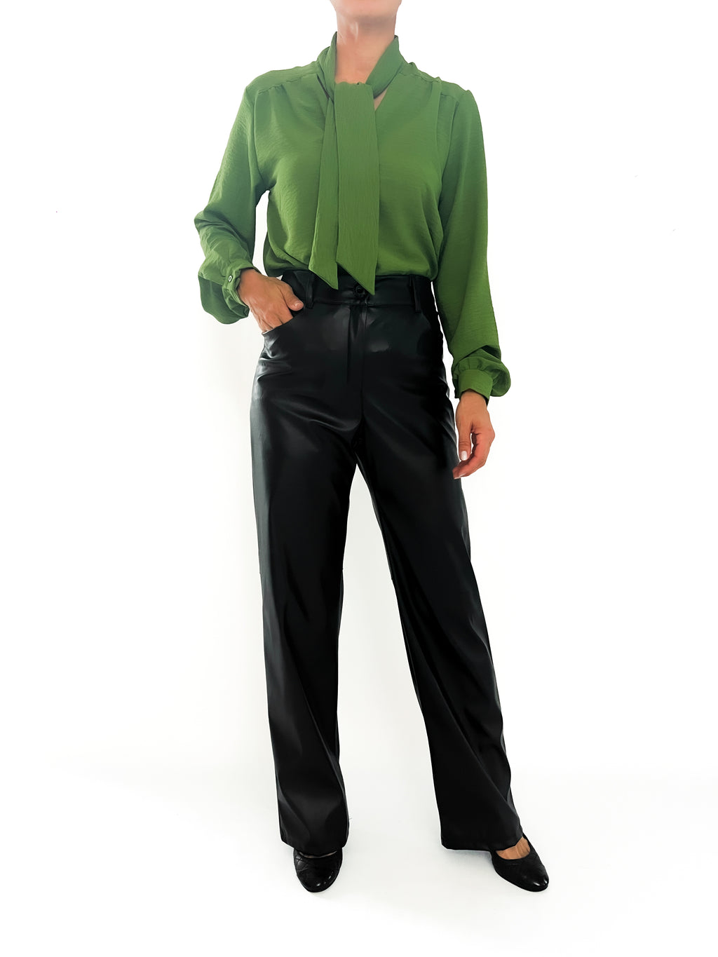 8418 Pantalón Seli