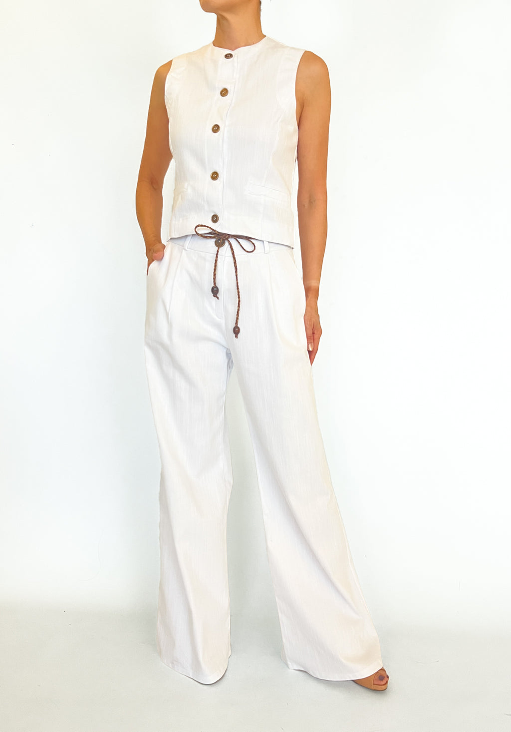 8770 Pantalon Jean Luis